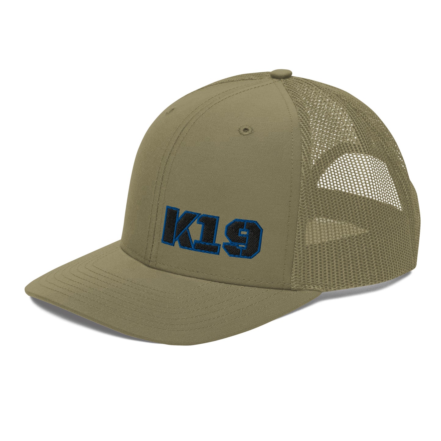 K19 Trucker Cap