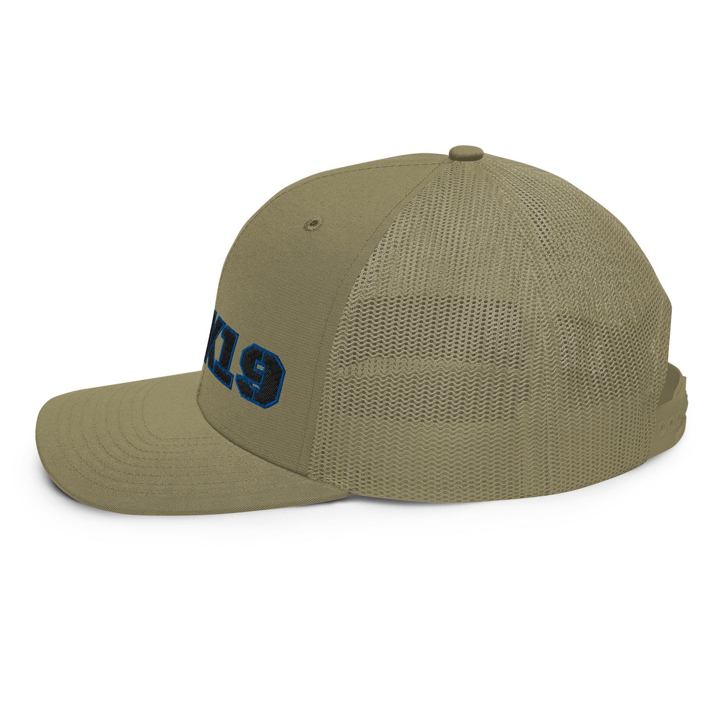 K19 Trucker Cap