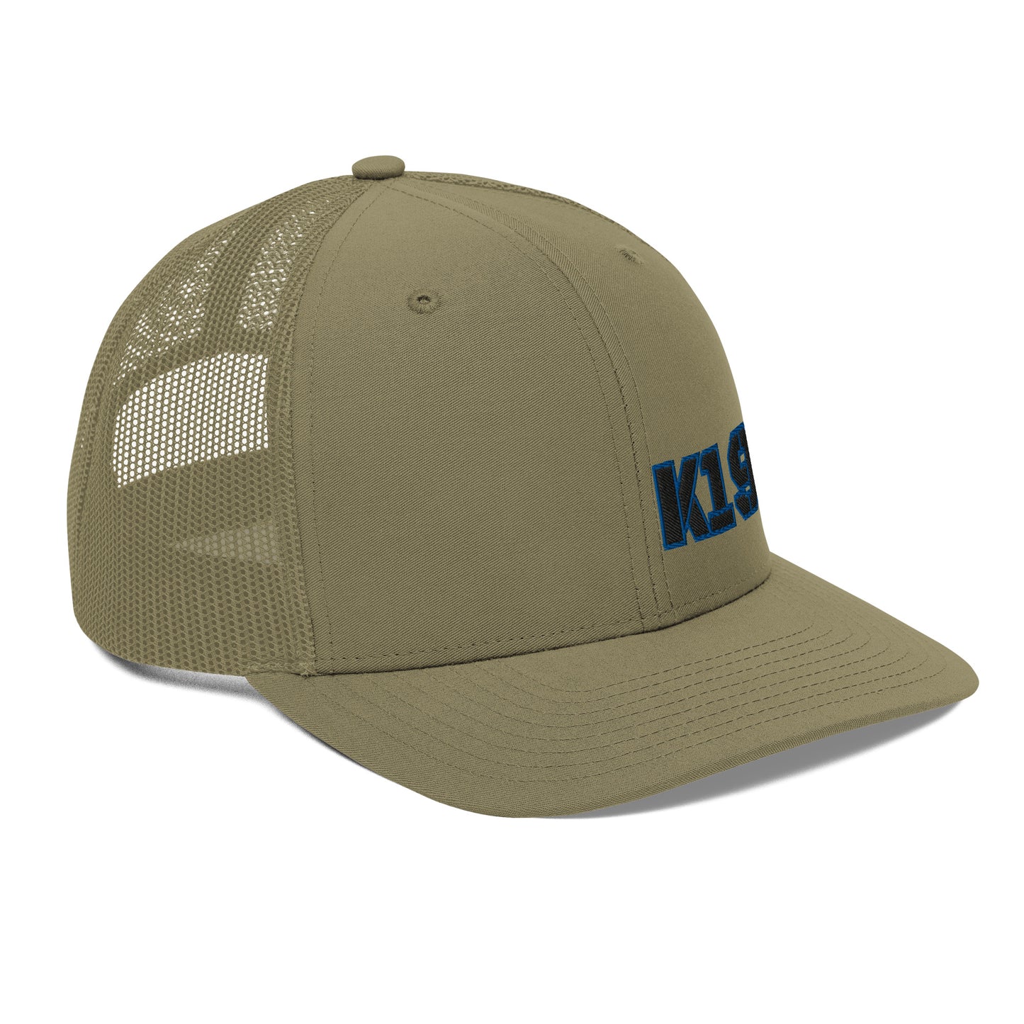 K19 Trucker Cap