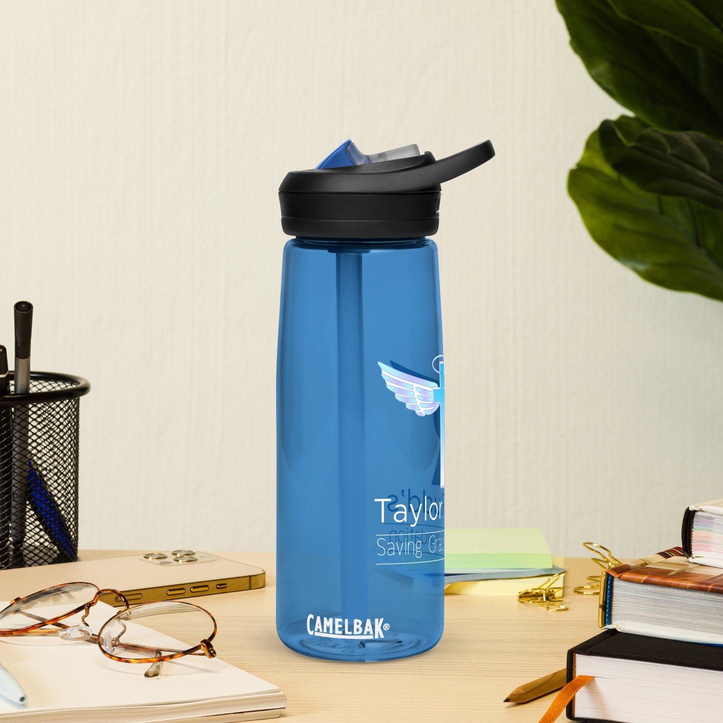 TRSGF Sports water bottle