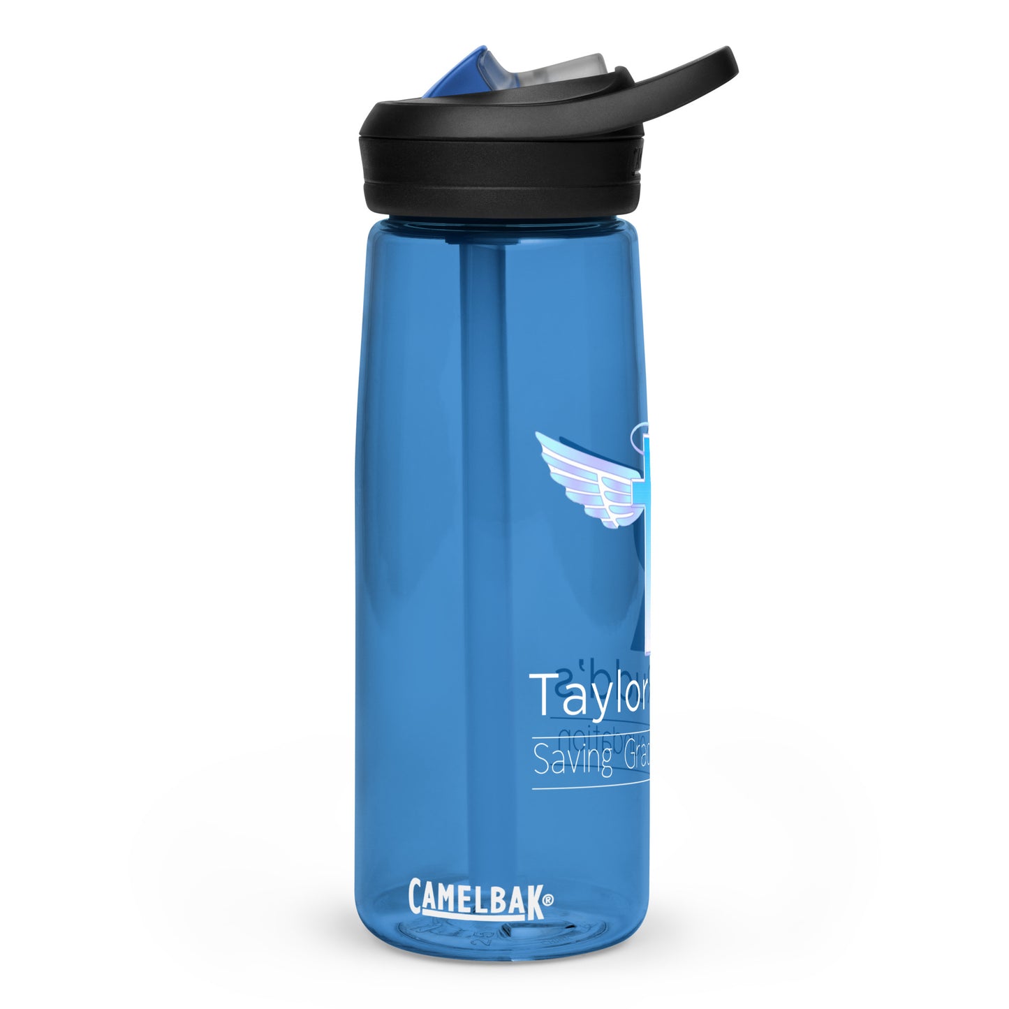TRSGF Sports water bottle