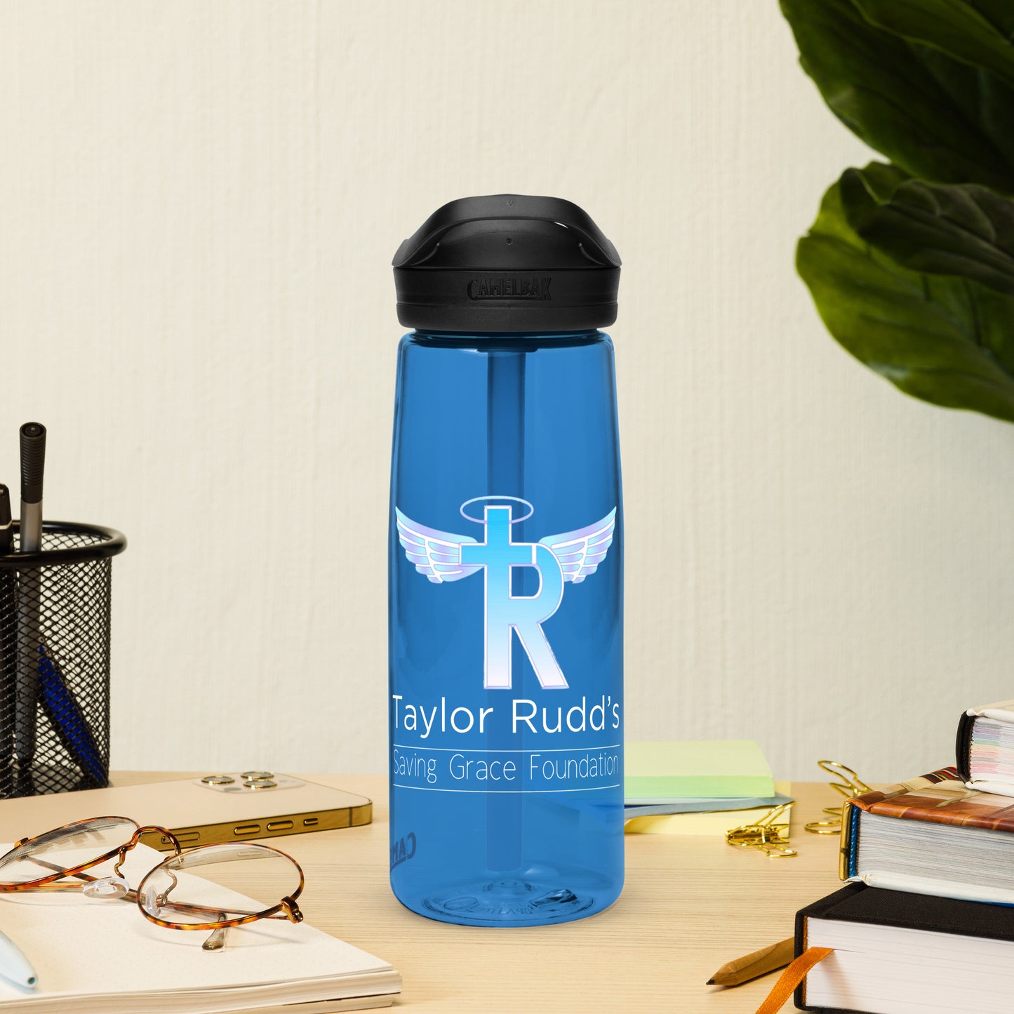 TRSGF Sports water bottle
