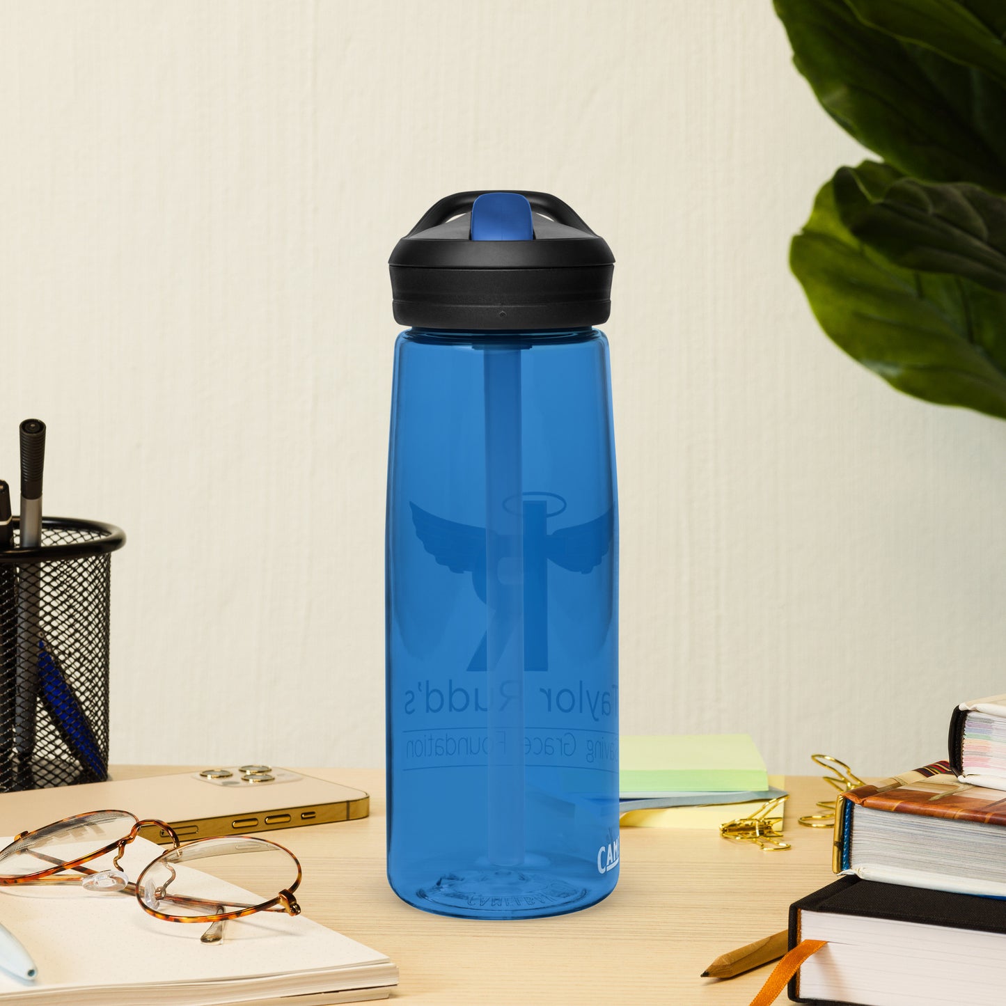 TRSGF Sports water bottle