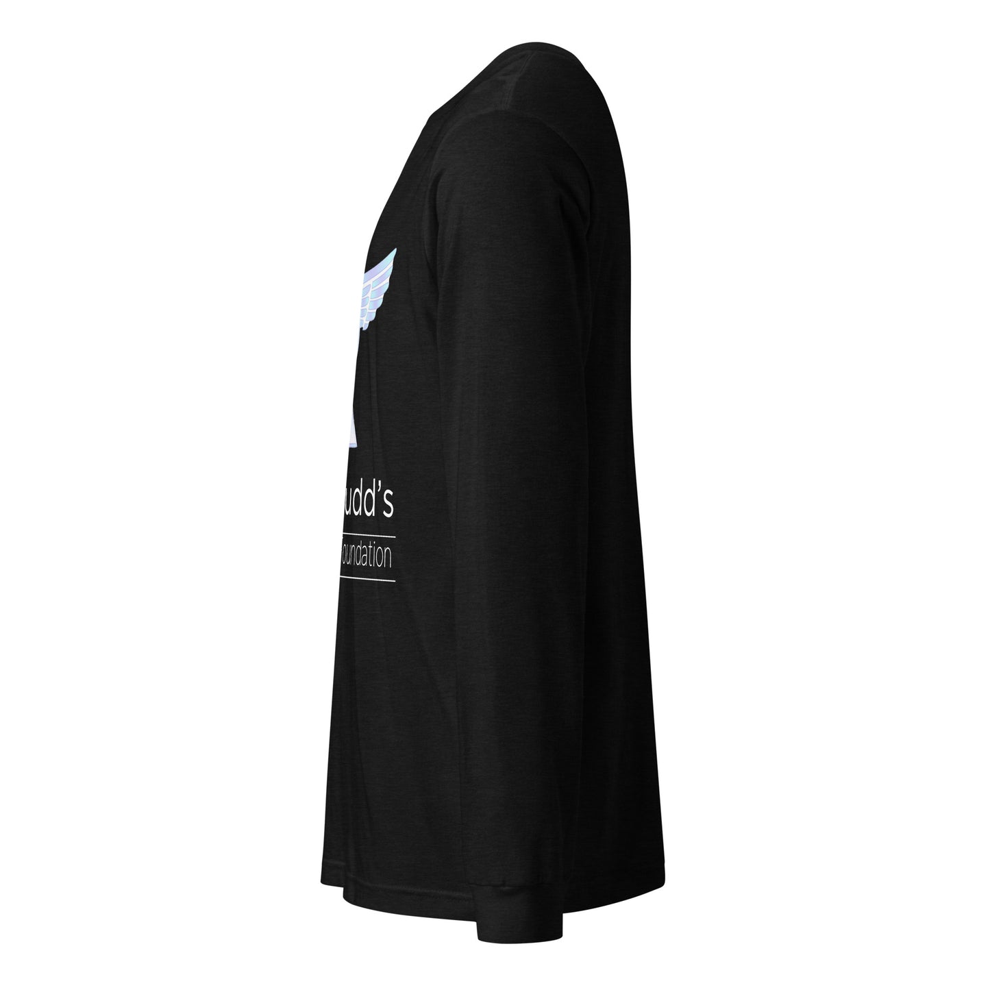 Taylor Rudd's Saving Grace Foundation Unisex Long Sleeve Tee
