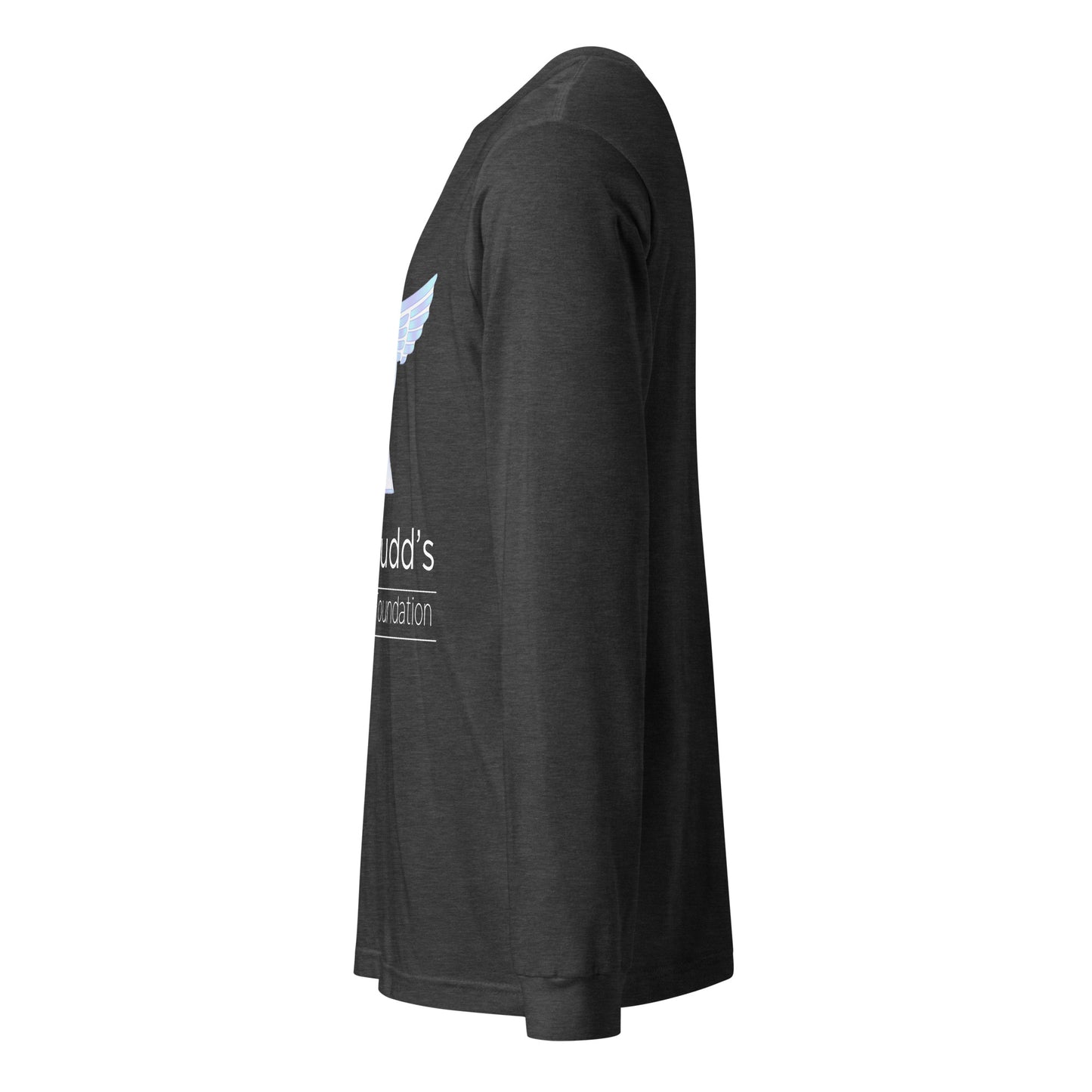 Taylor Rudd's Saving Grace Foundation Unisex Long Sleeve Tee
