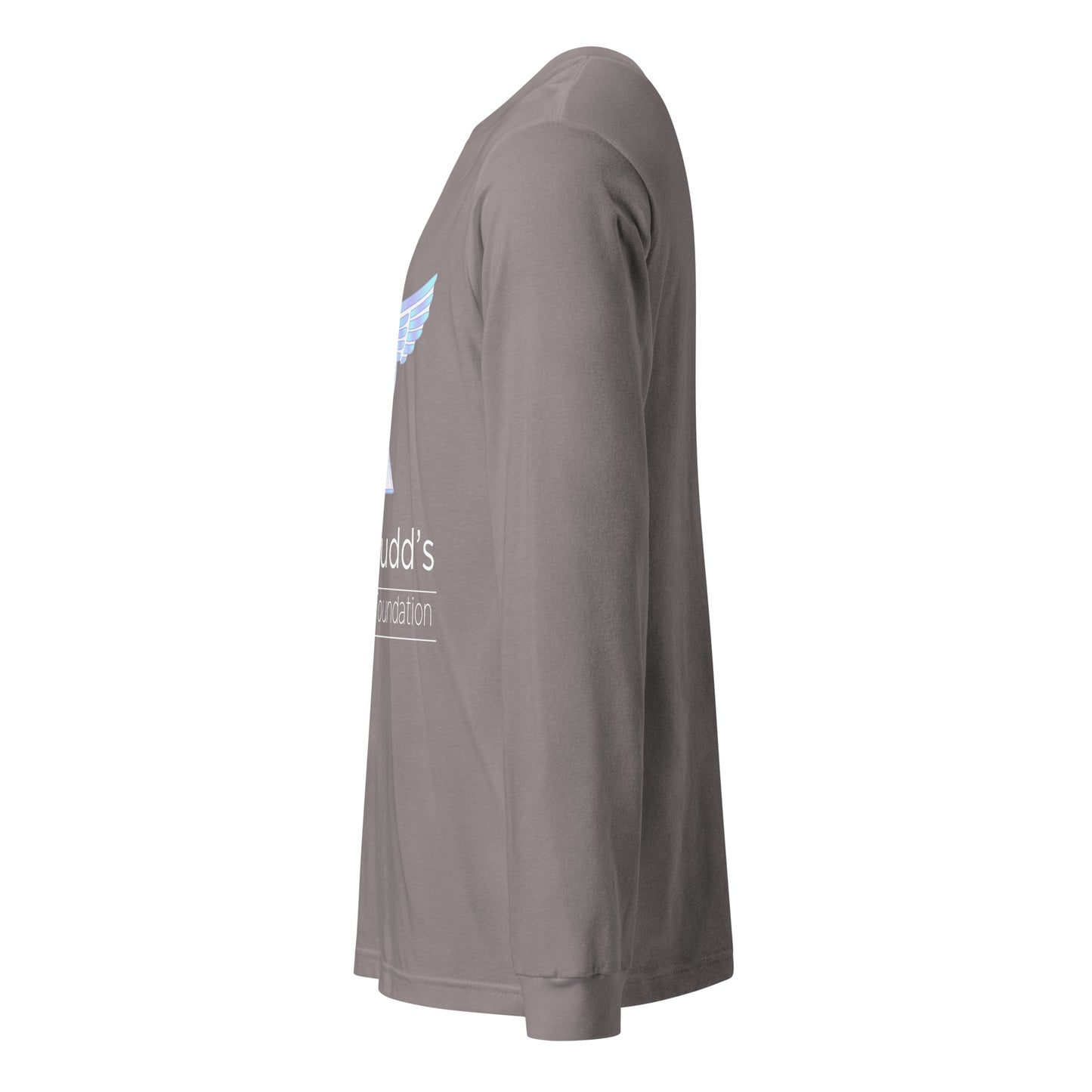 Taylor Rudd's Saving Grace Foundation Unisex Long Sleeve Tee