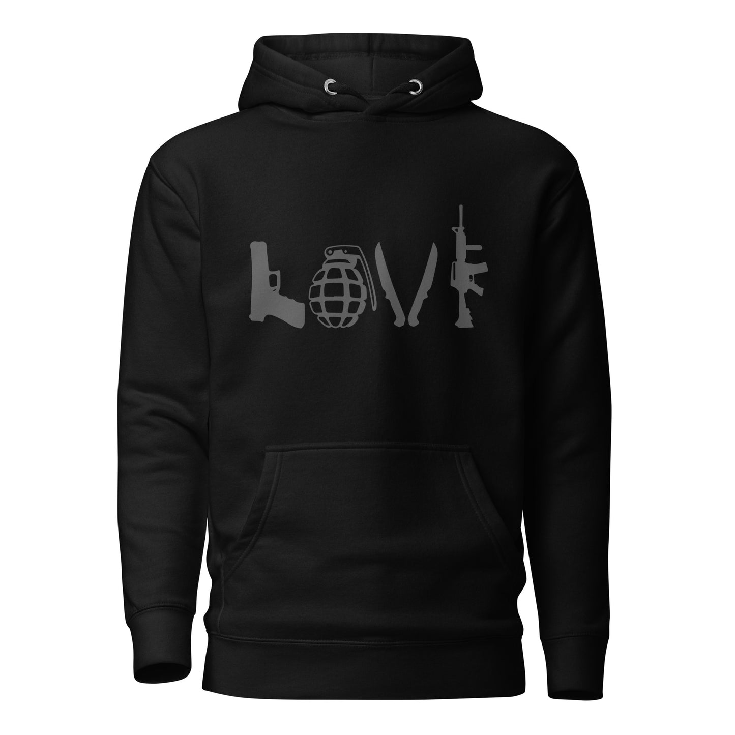 Love Hoodie