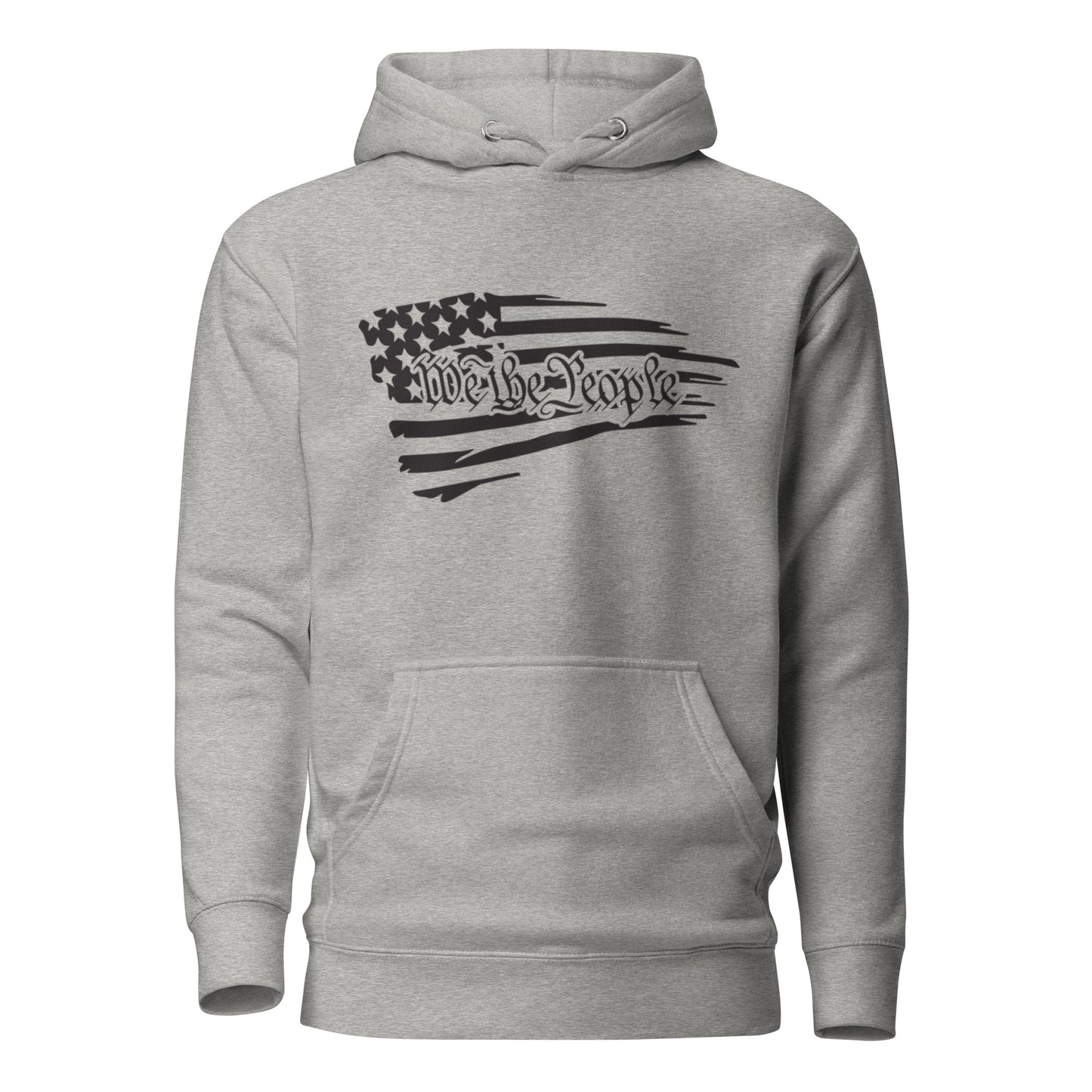 We the People Hoodie