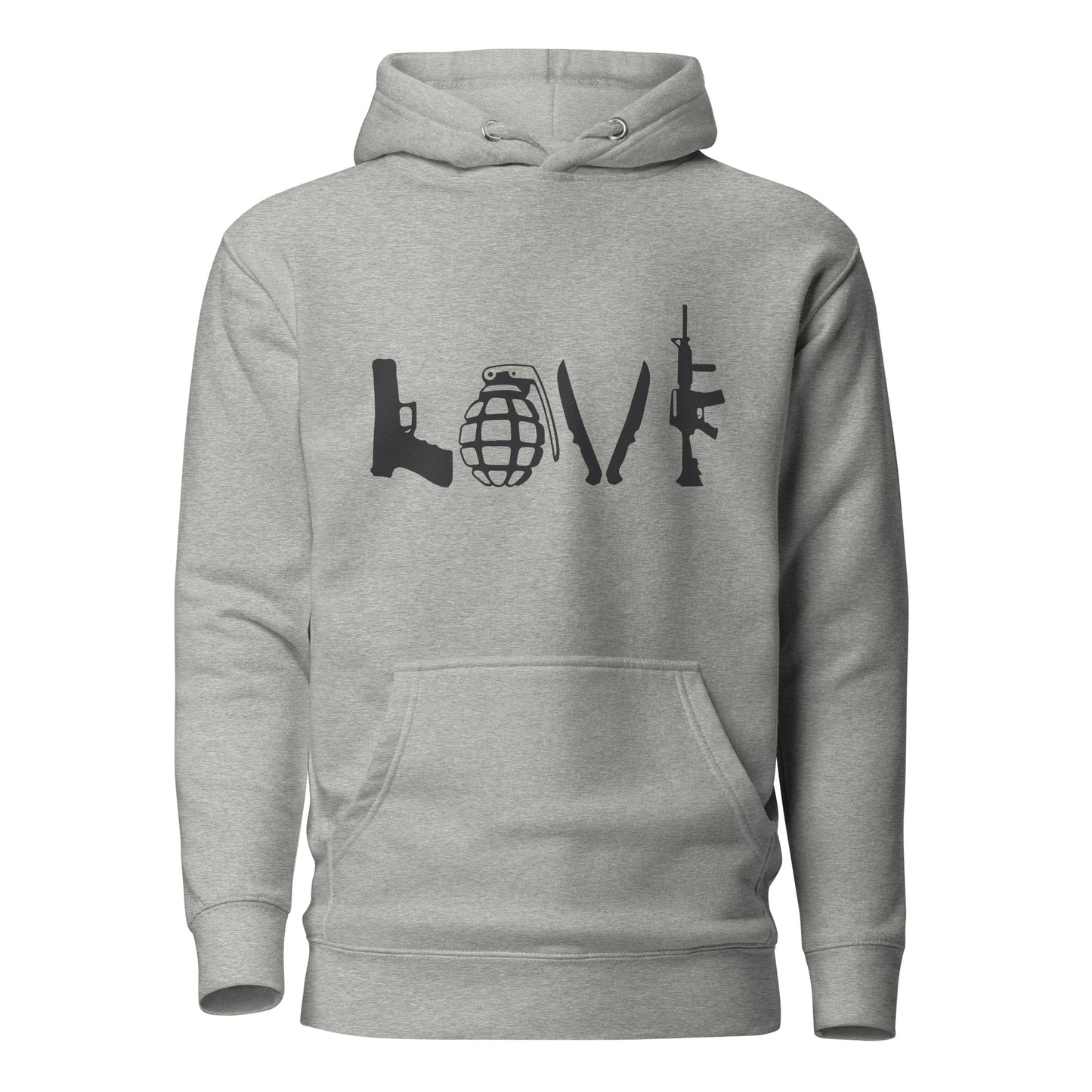 Love Hoodie