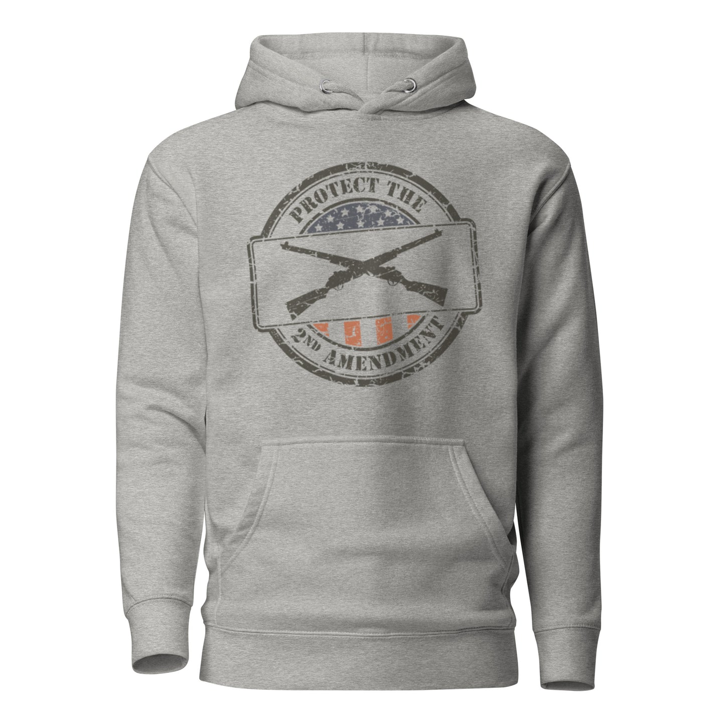 2ND Amendment Hoodie