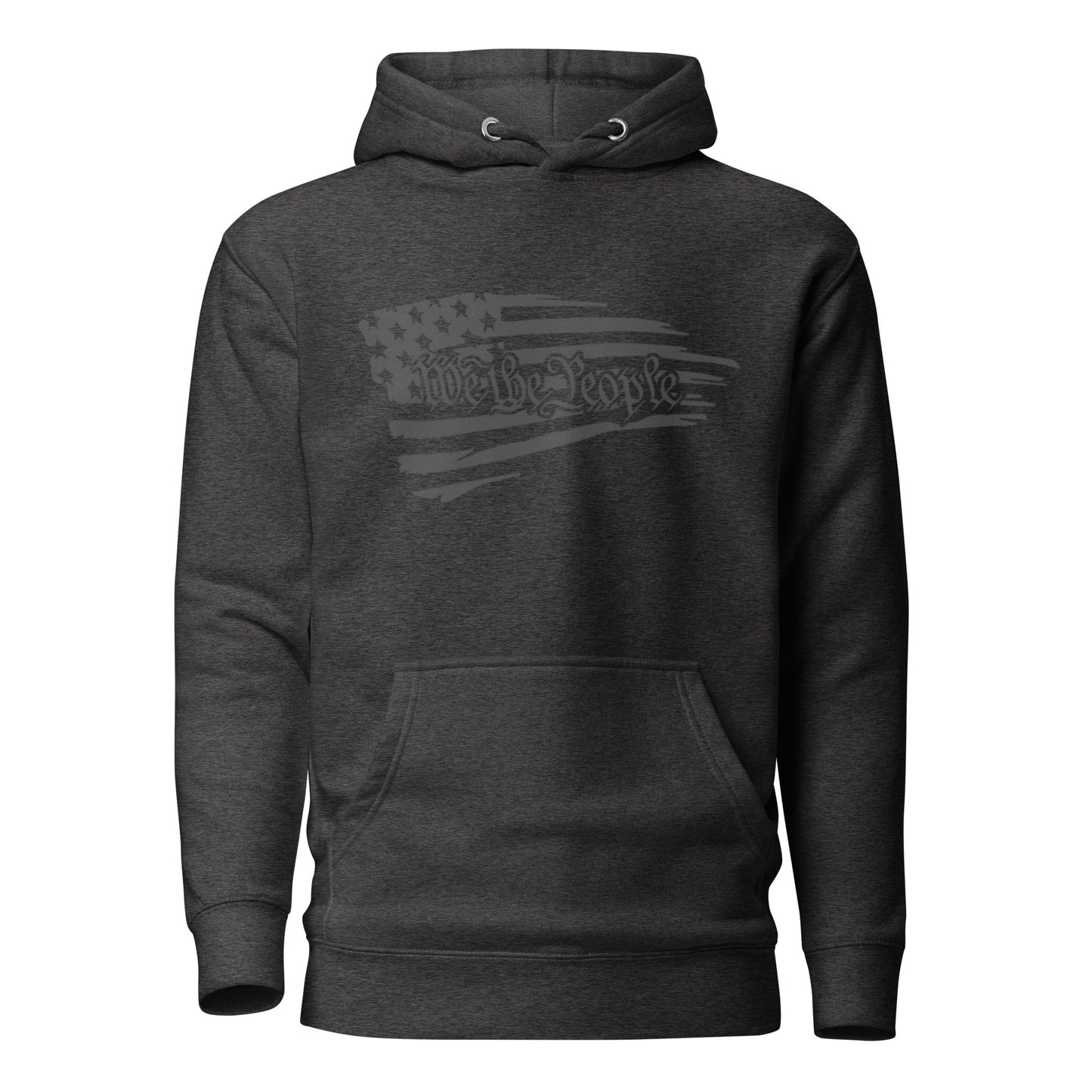 We the People Hoodie
