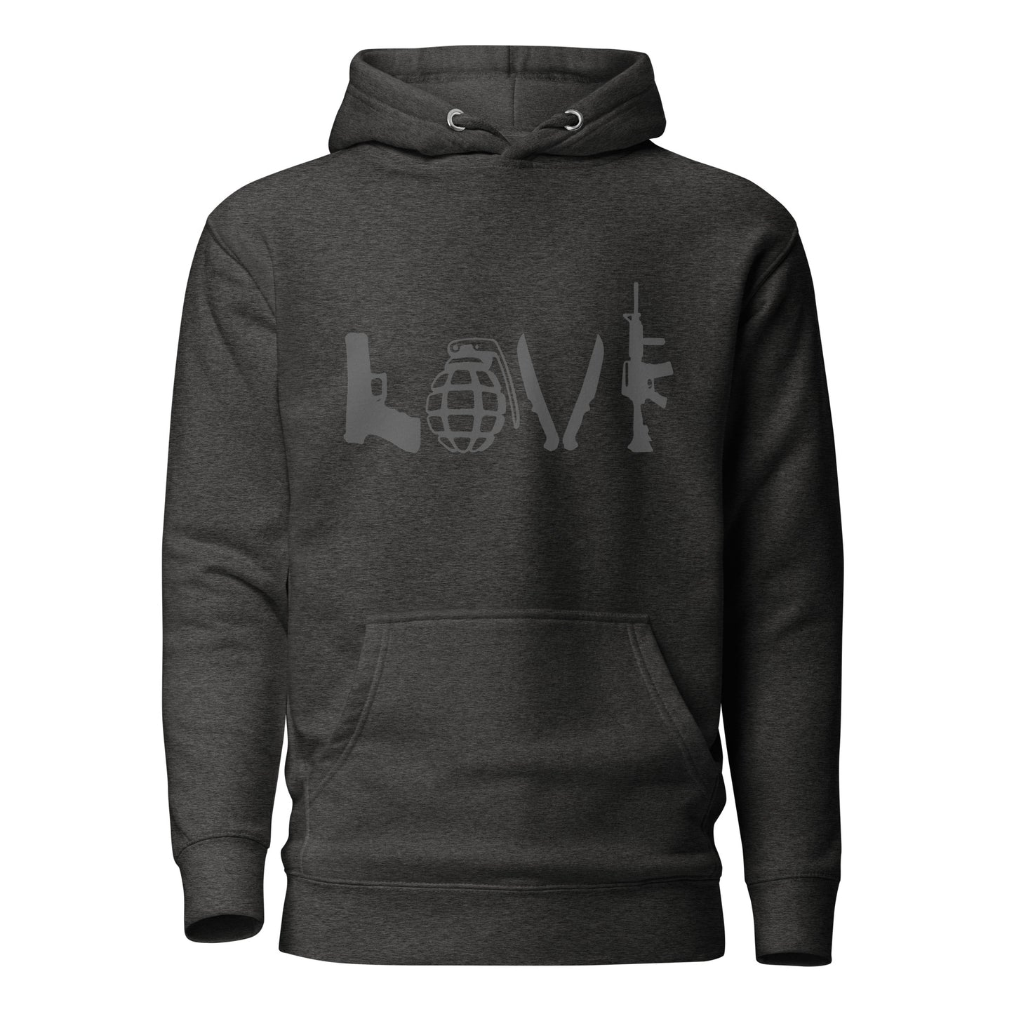 Love Hoodie