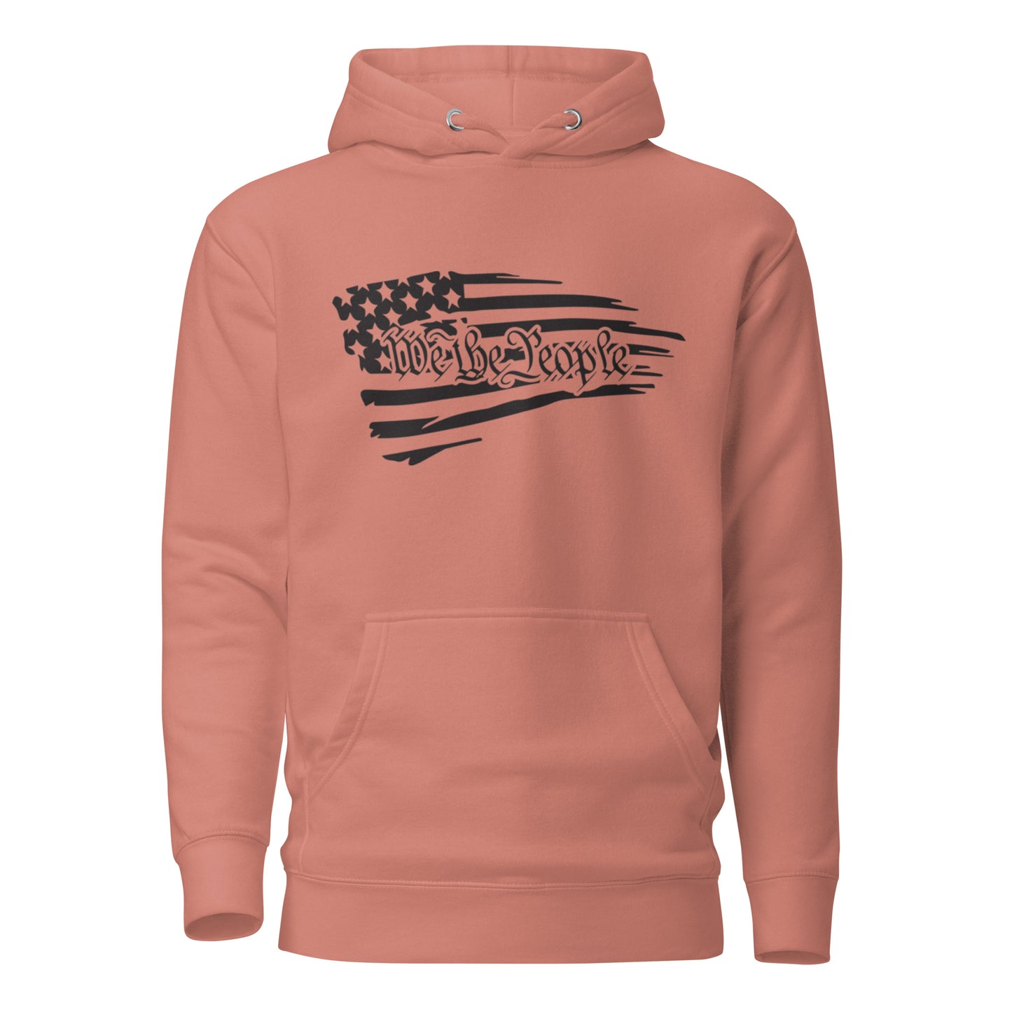 We the People Hoodie