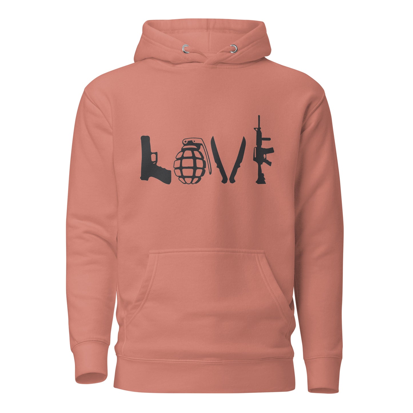 Love Hoodie
