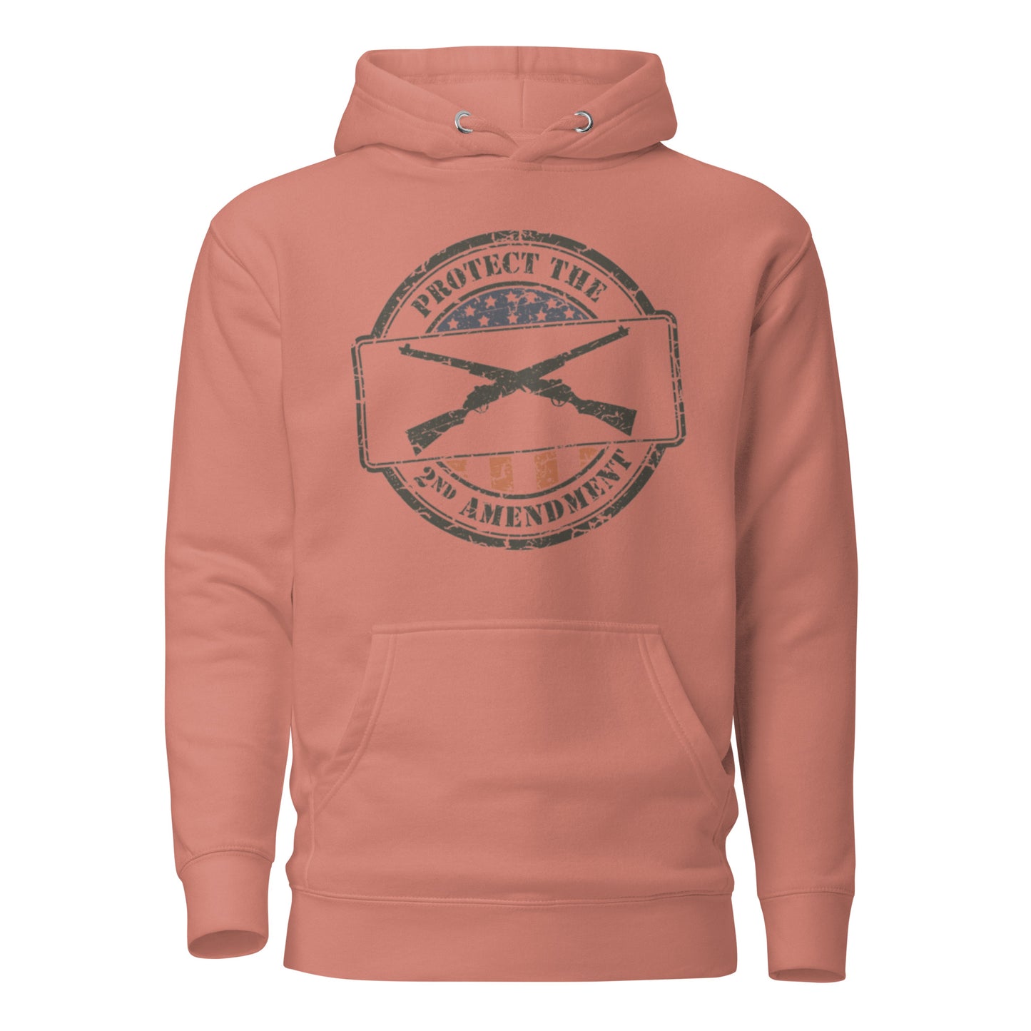2ND Amendment Hoodie