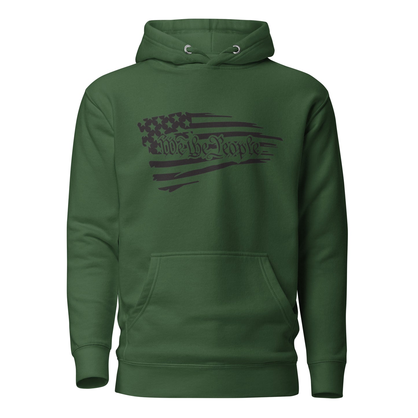 We the People Hoodie