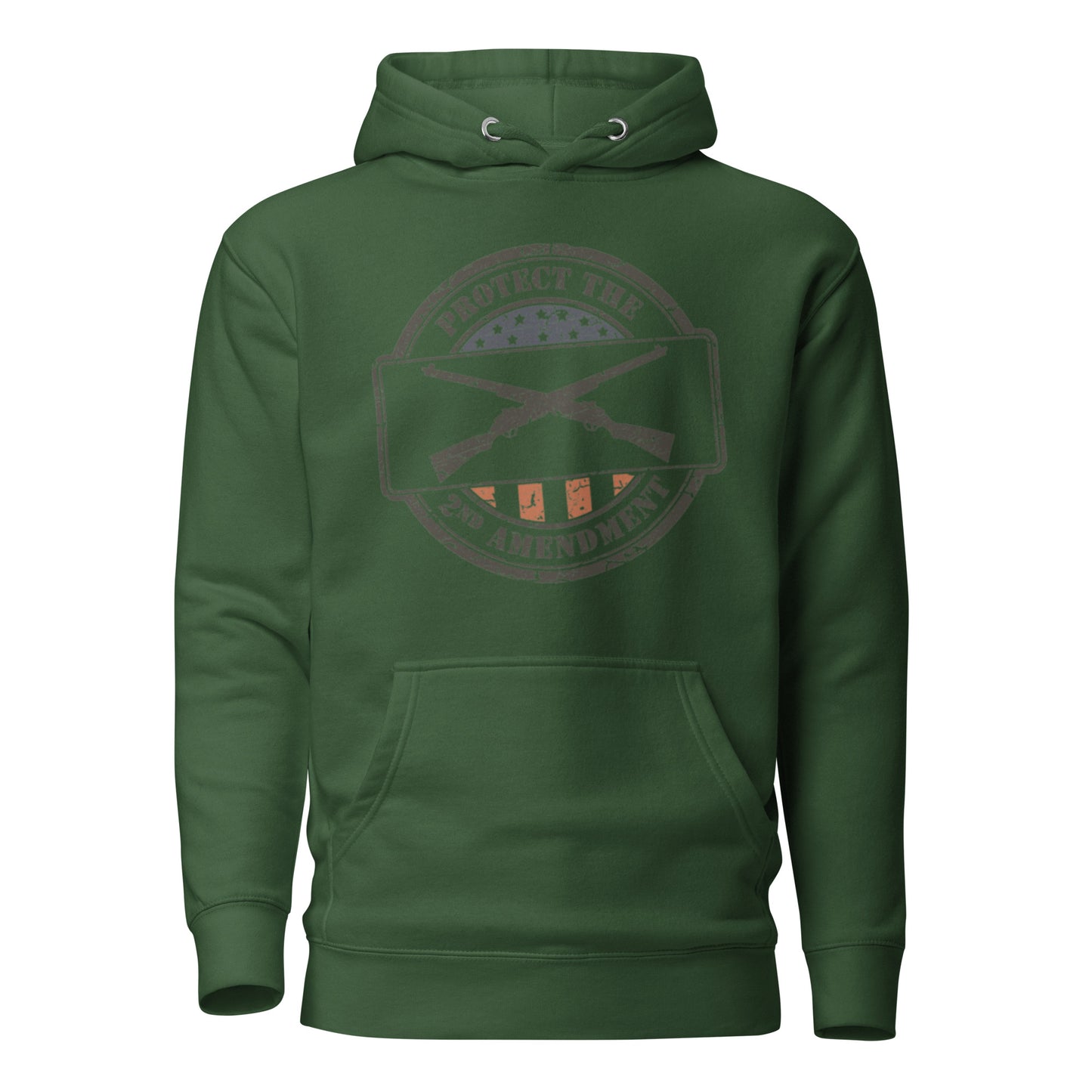 2ND Amendment Hoodie