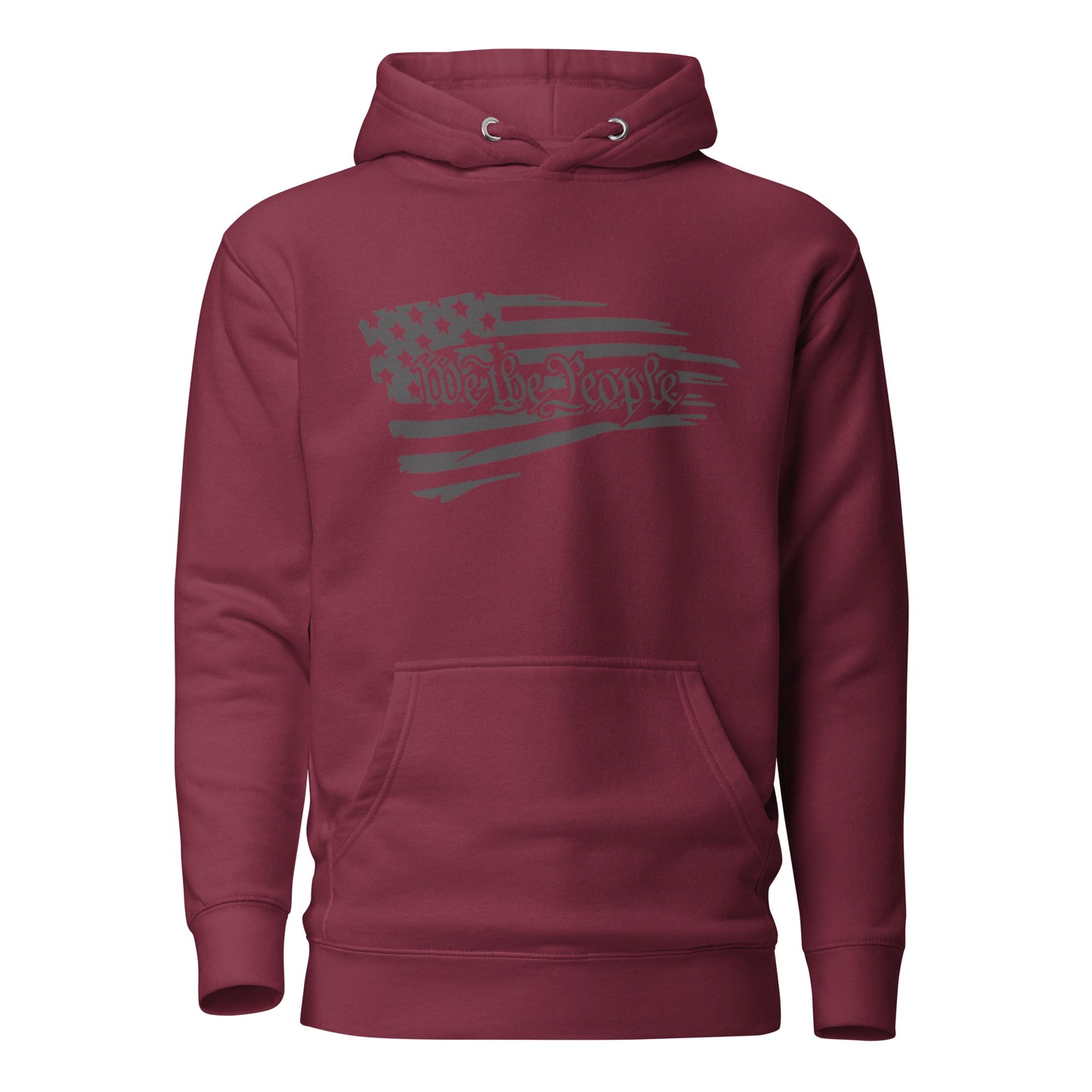 We the People Hoodie