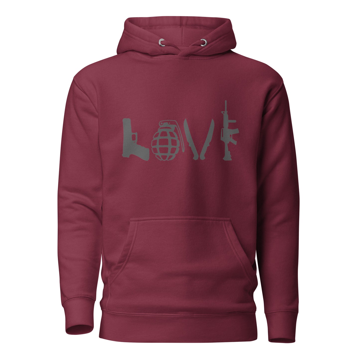 Love Hoodie