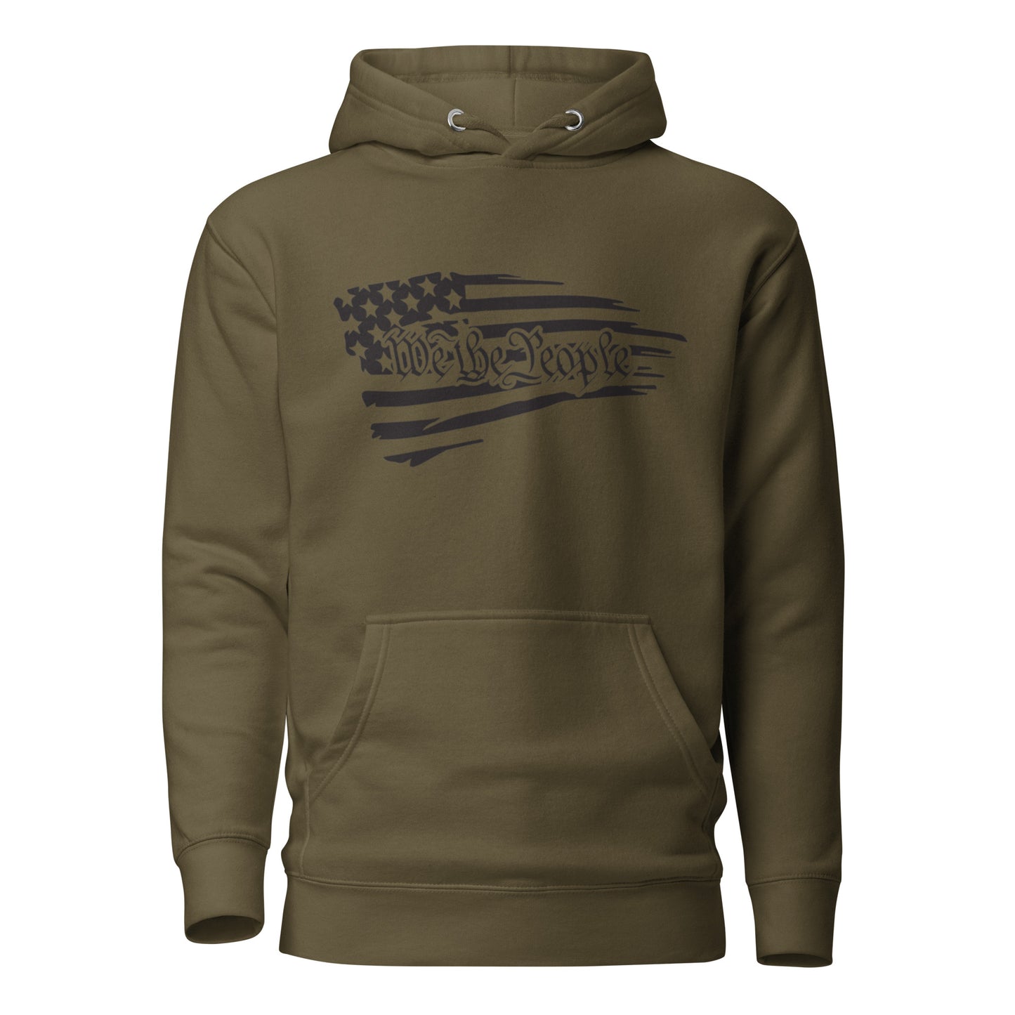 We the People Hoodie