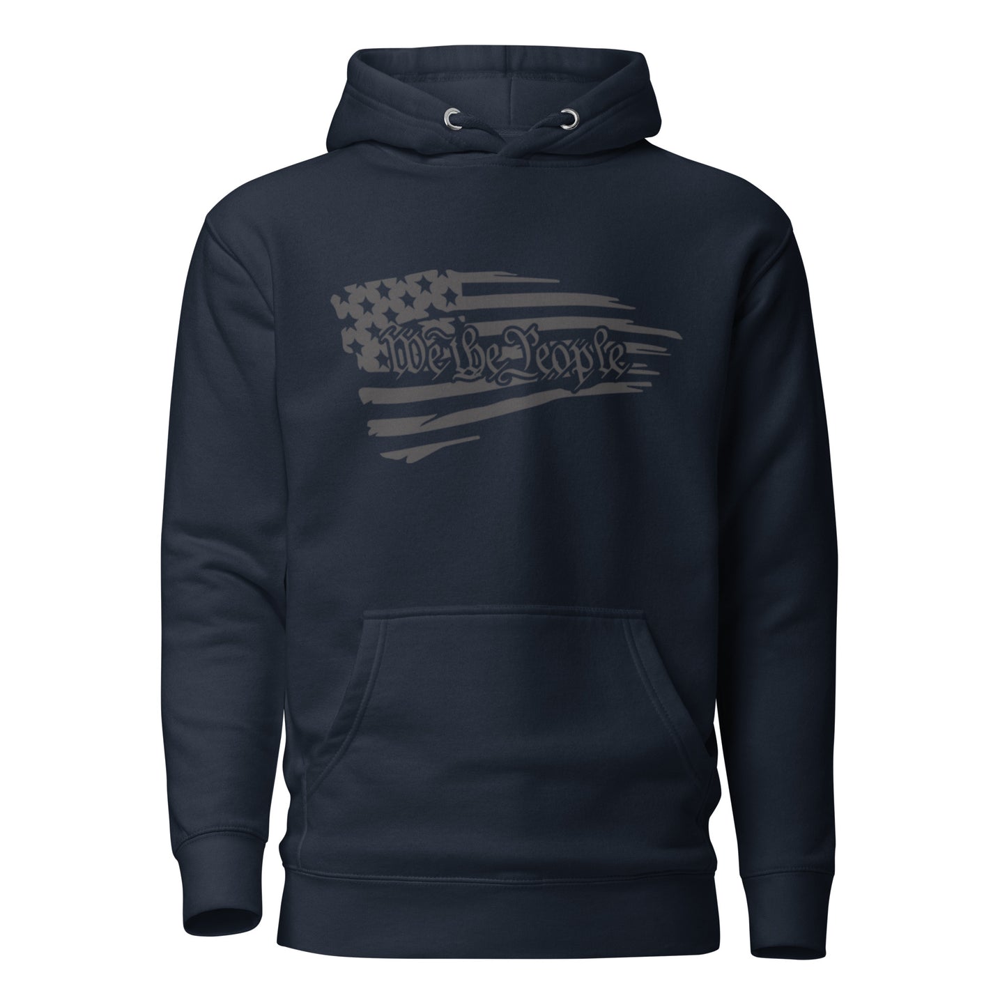 We the People Hoodie