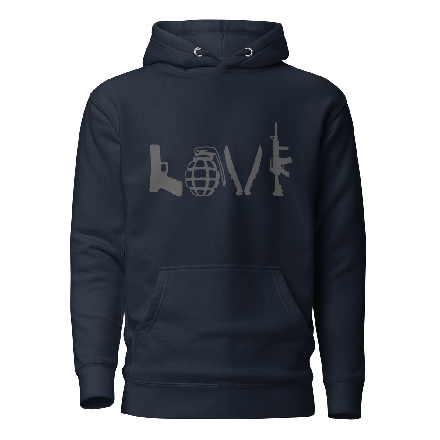 Love Hoodie