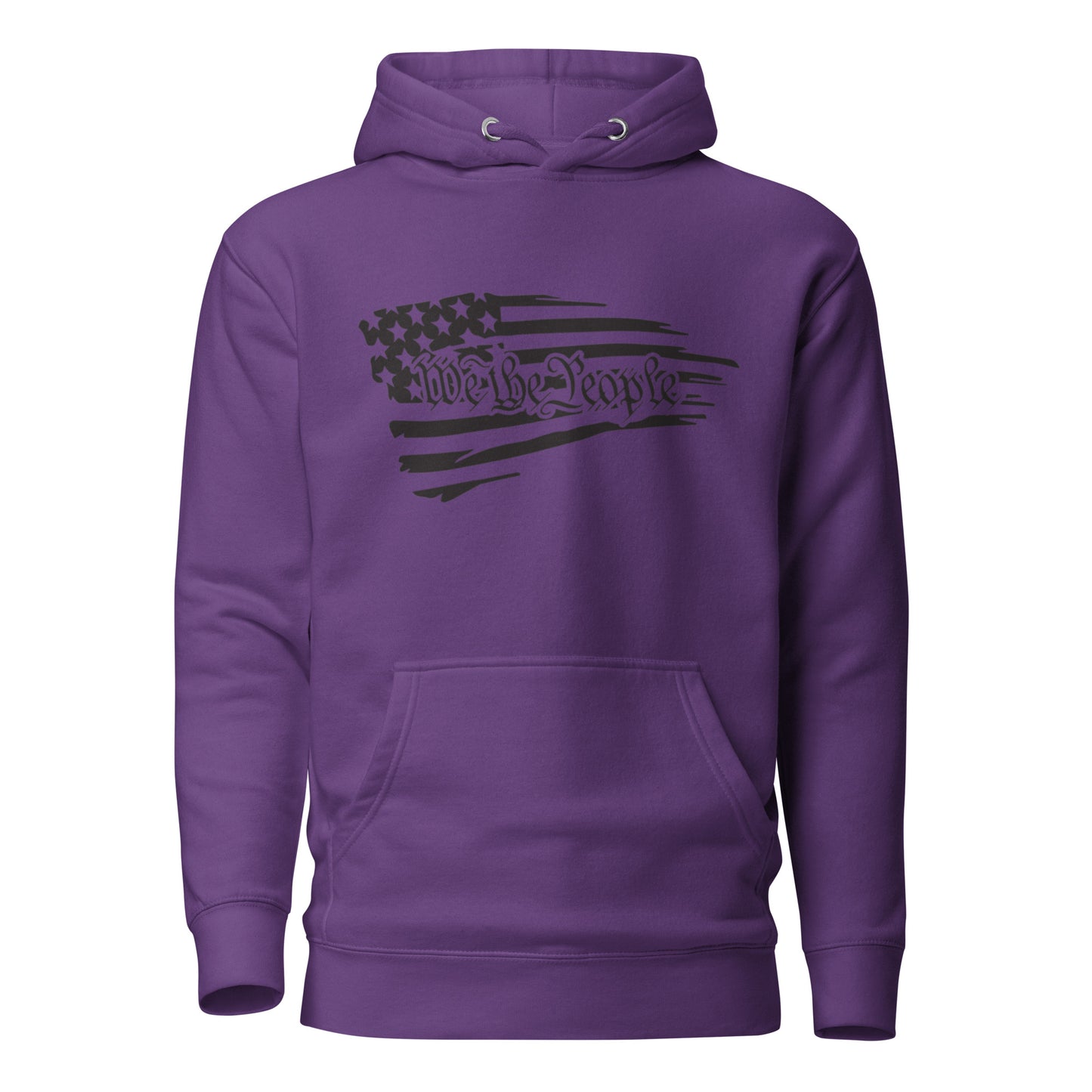 We the People Hoodie