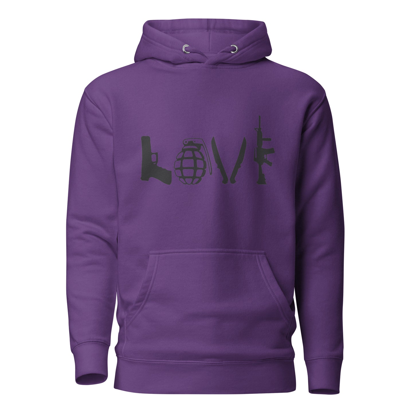 Love Hoodie