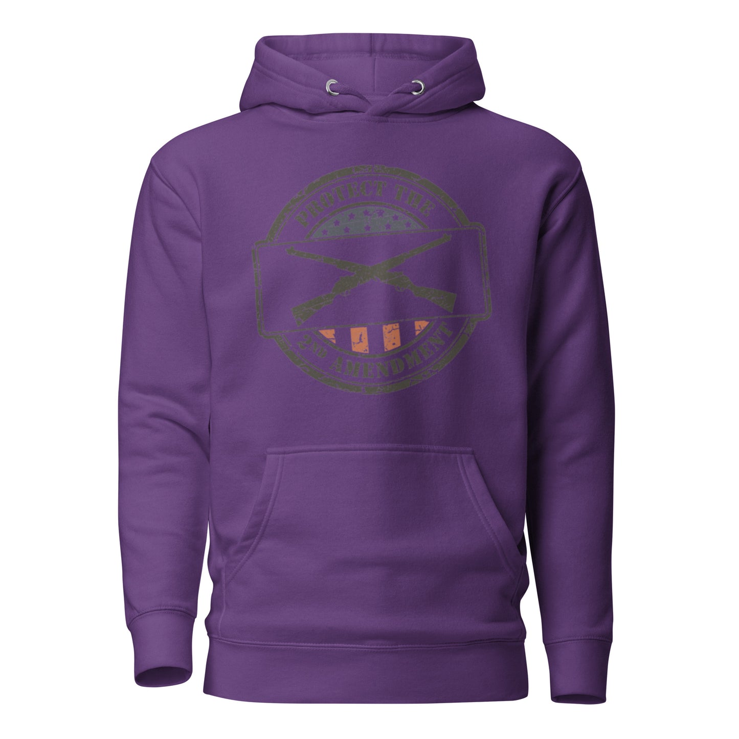 2ND Amendment Hoodie