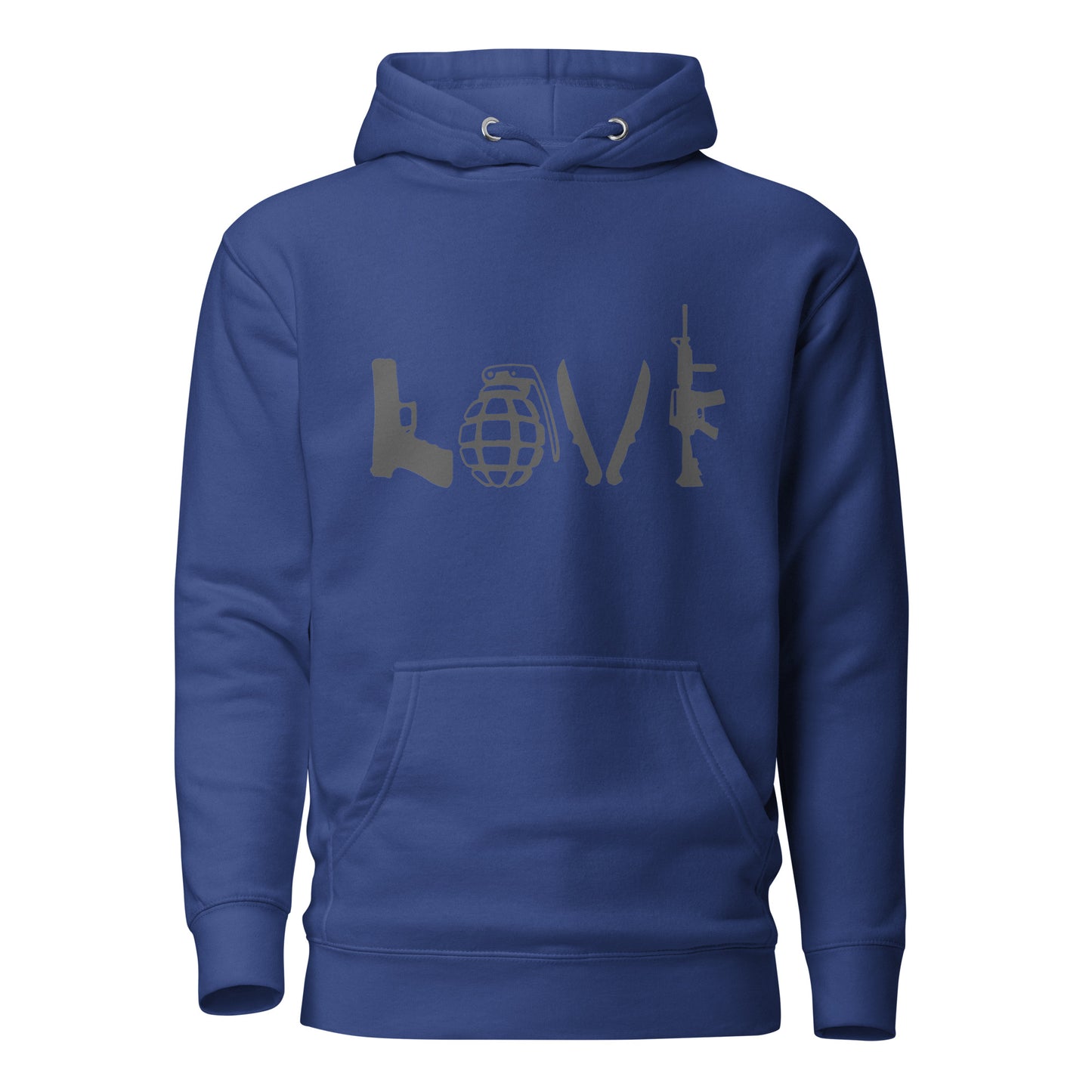 Love Hoodie