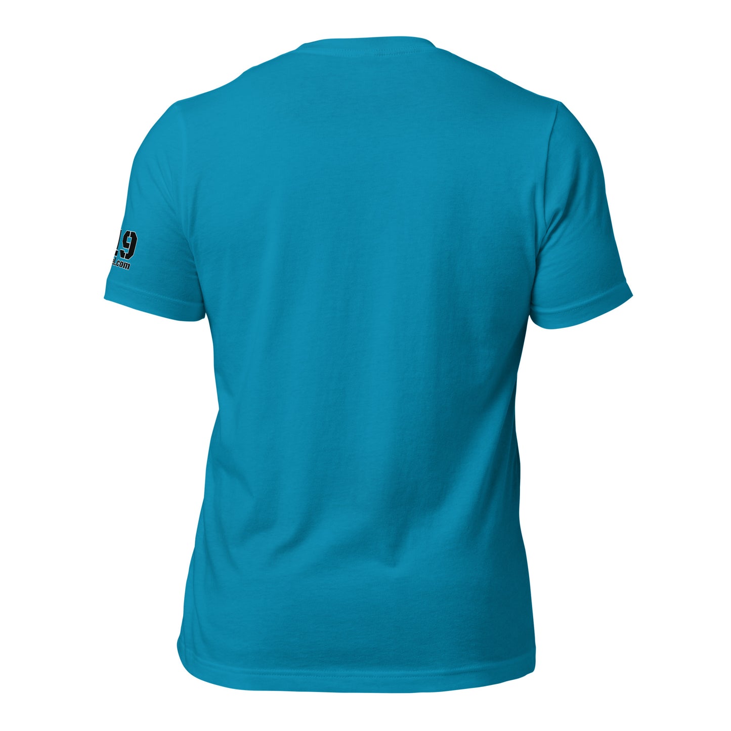 America 1776 t-shirt