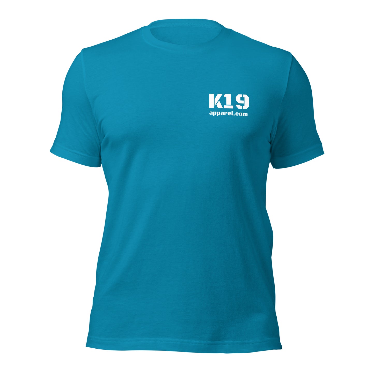 K19 We the people t-shirt