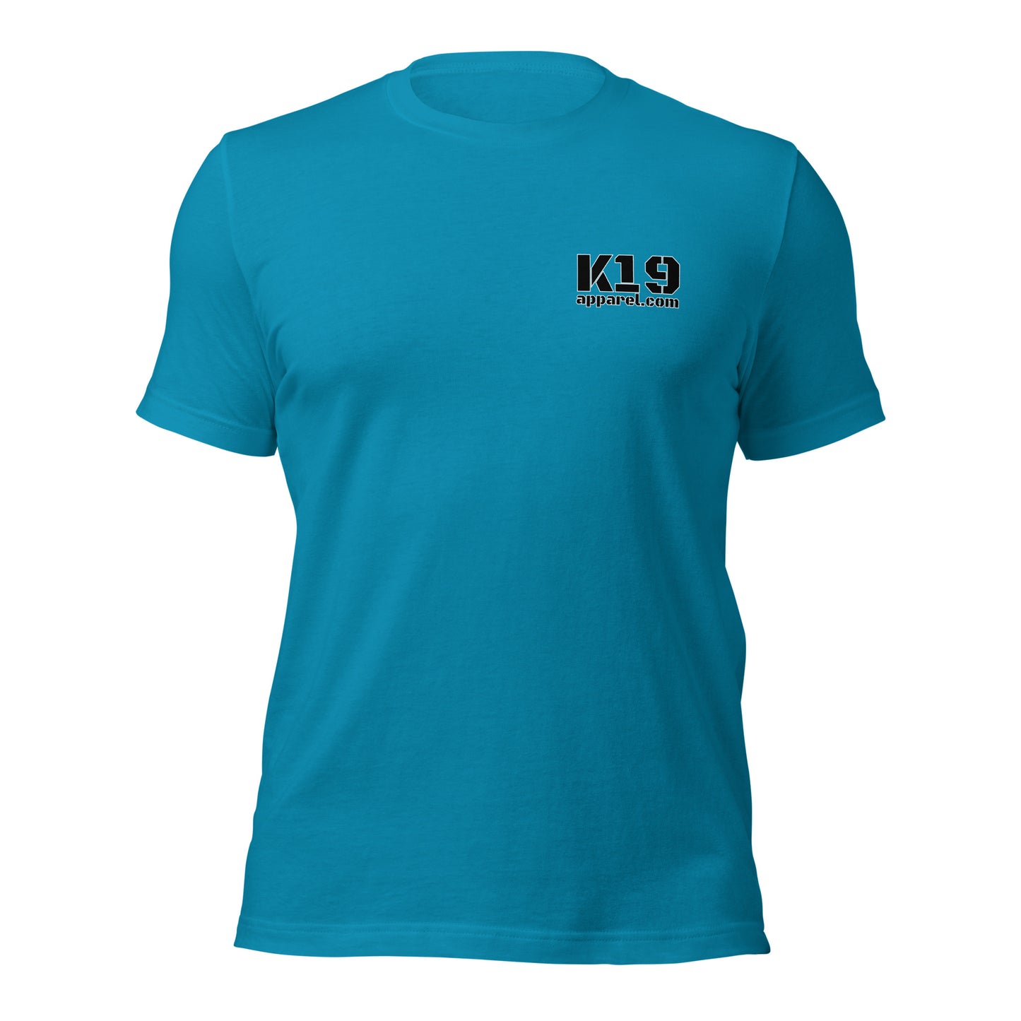 Back the Blue t-shirt