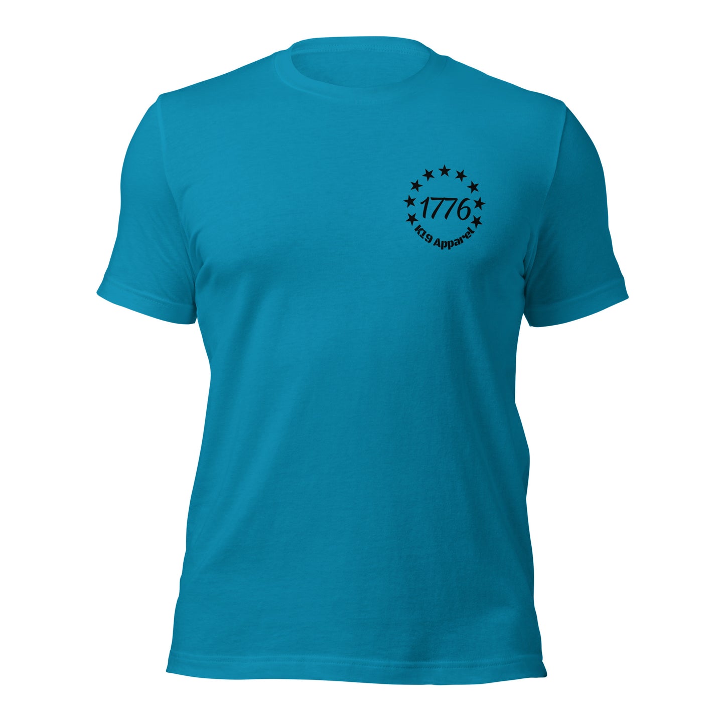 The Haters t-shirt