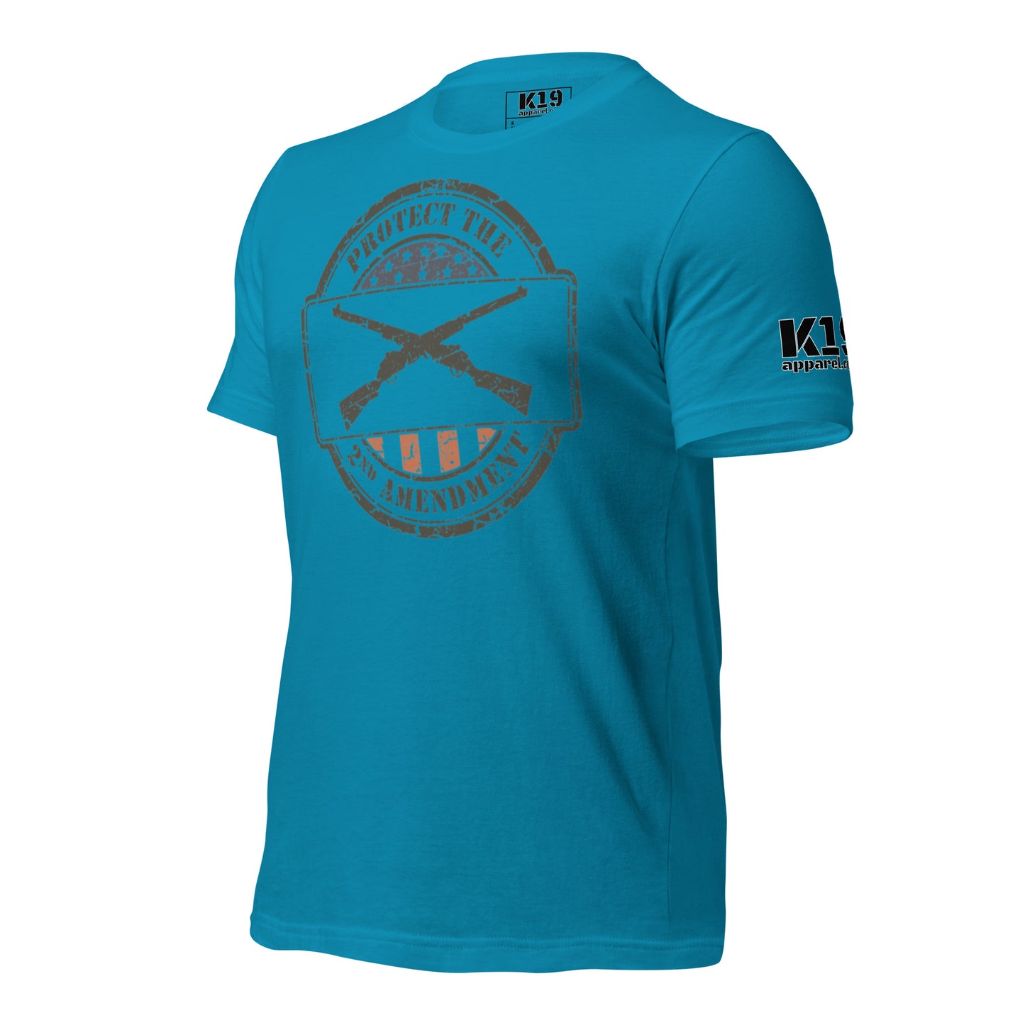 Protect the 2nd t-shirt