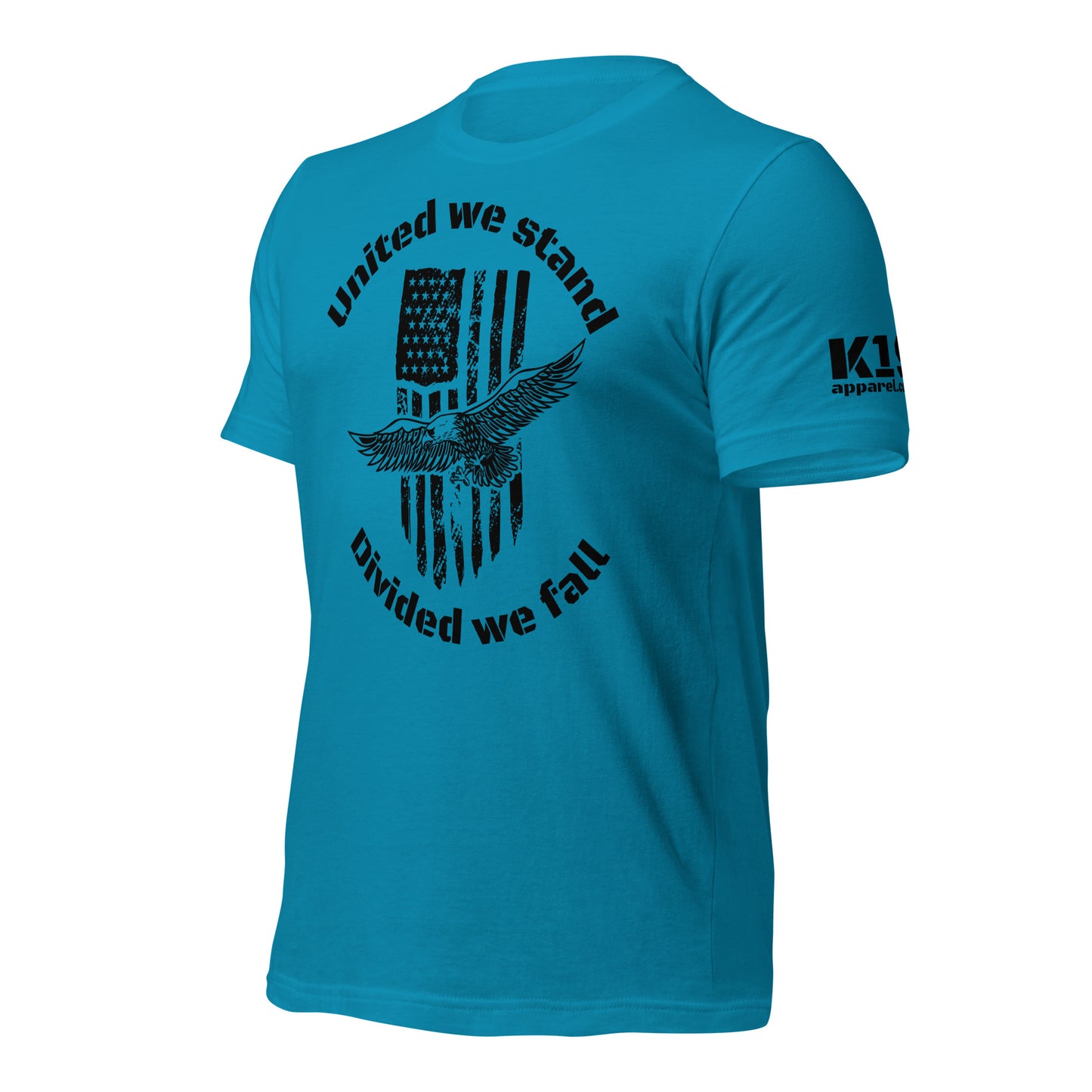 United we stand t-shirt