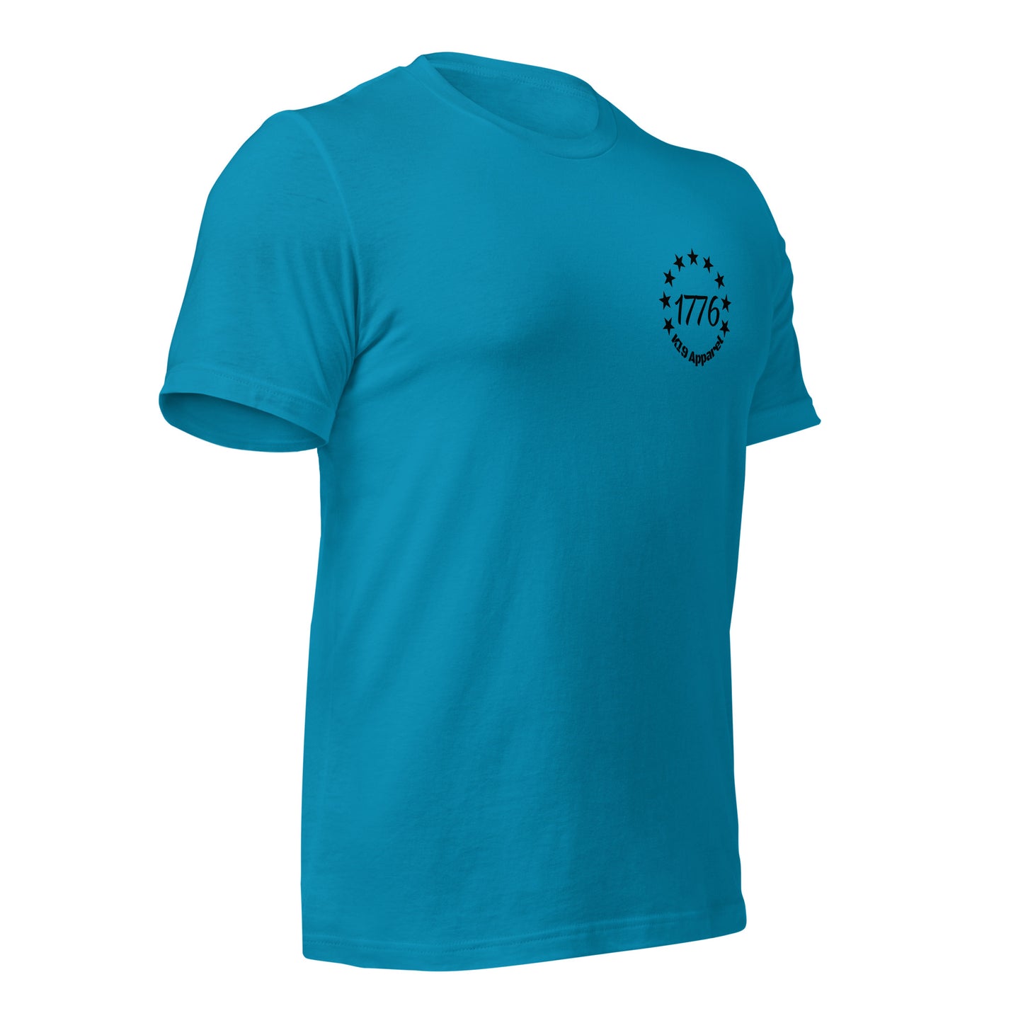 The Haters t-shirt