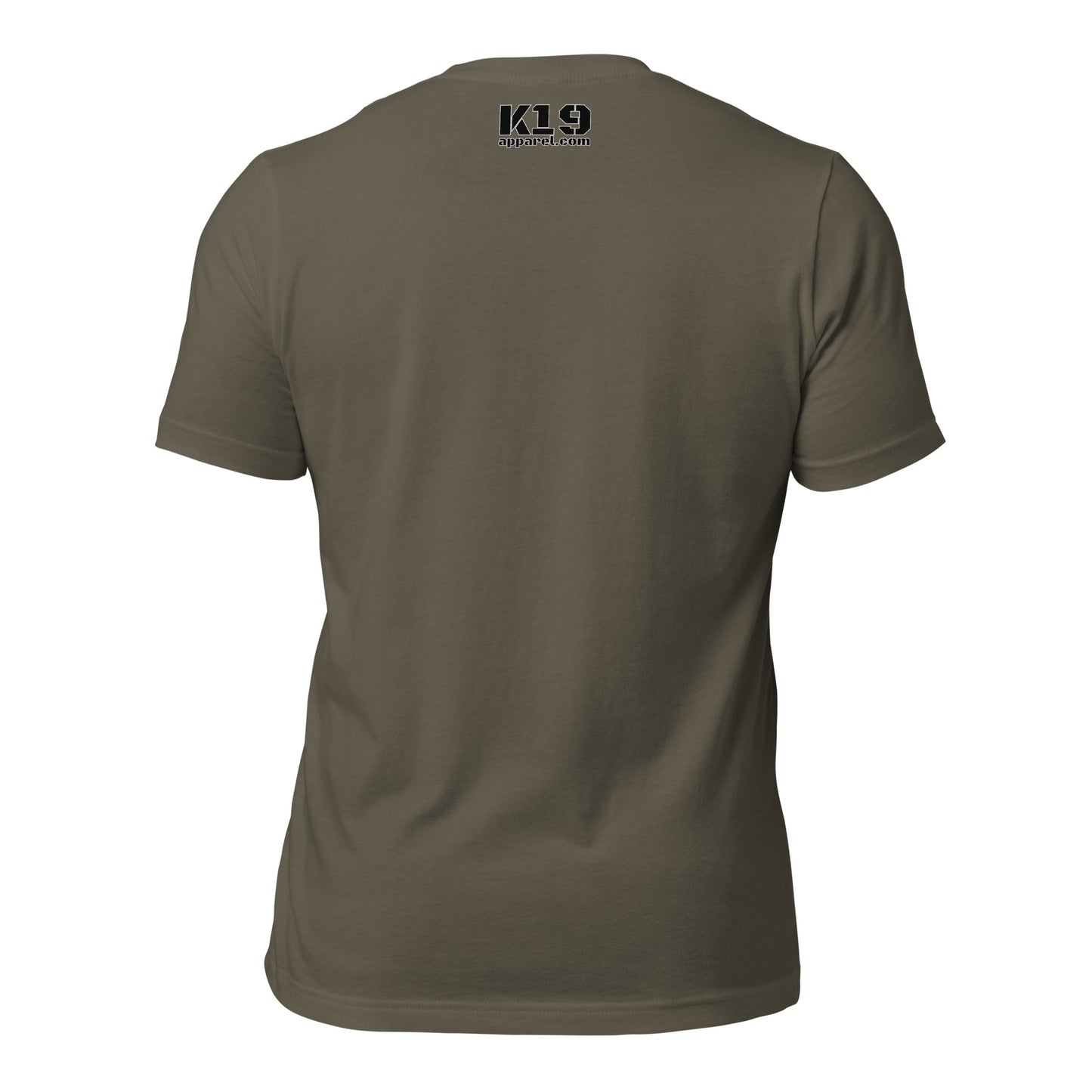 We the People t-shirt