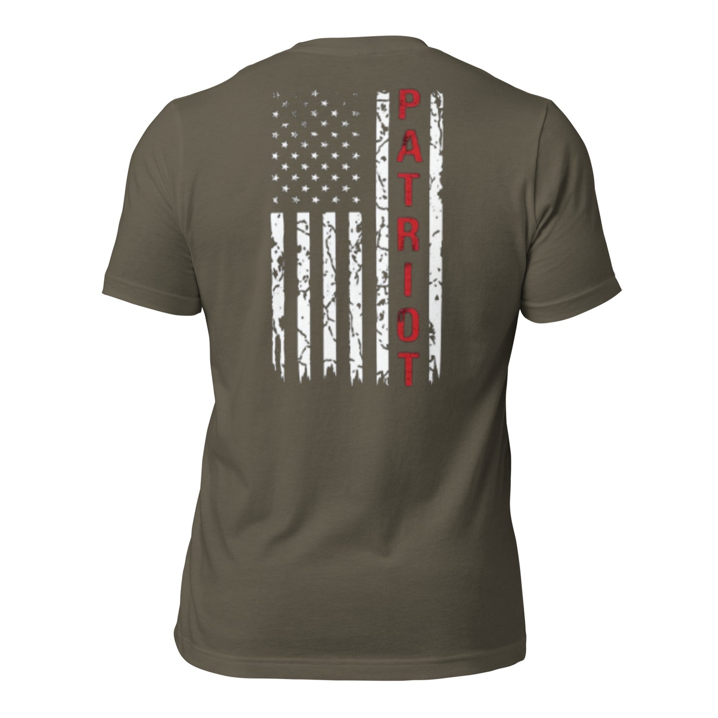 Patriot t-shirt