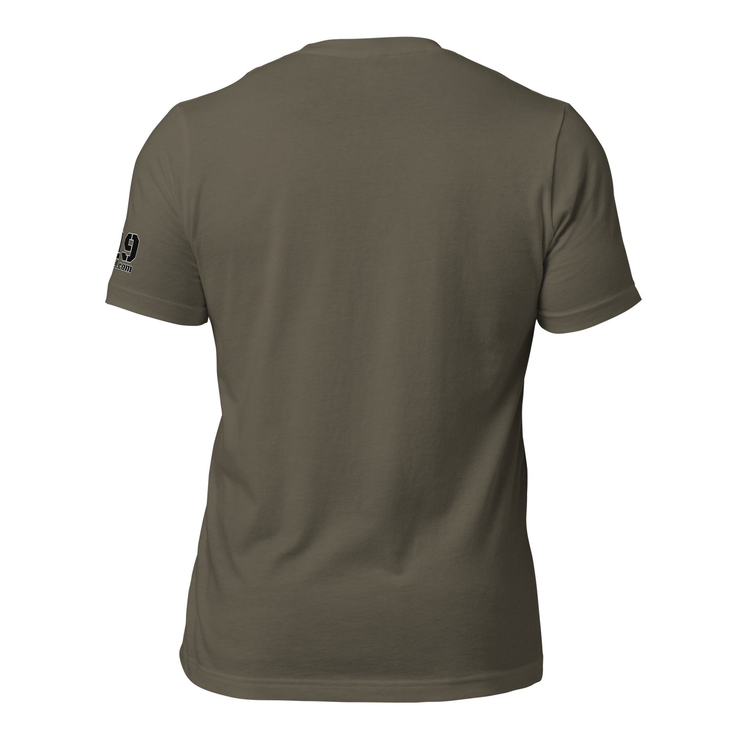 Lakewood Valley t-shirt