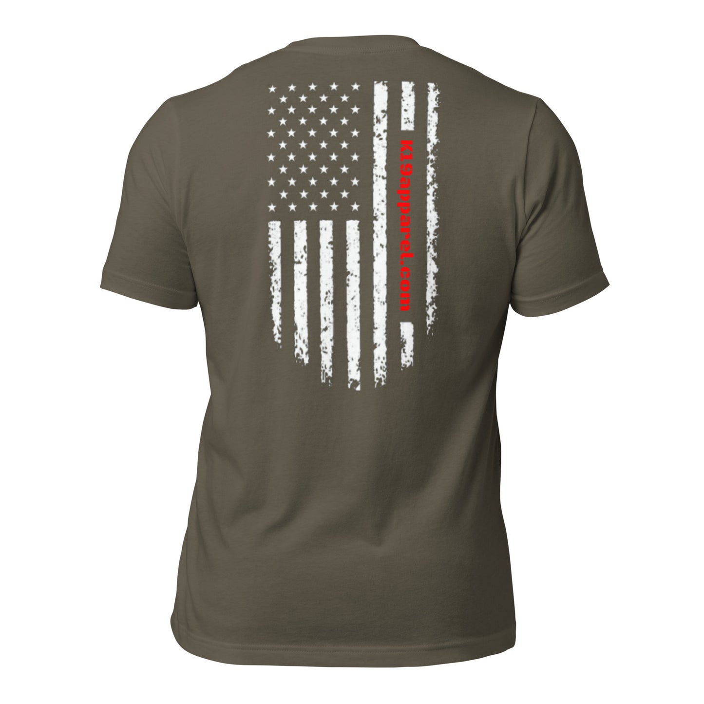 K19apparel.com t-shirt