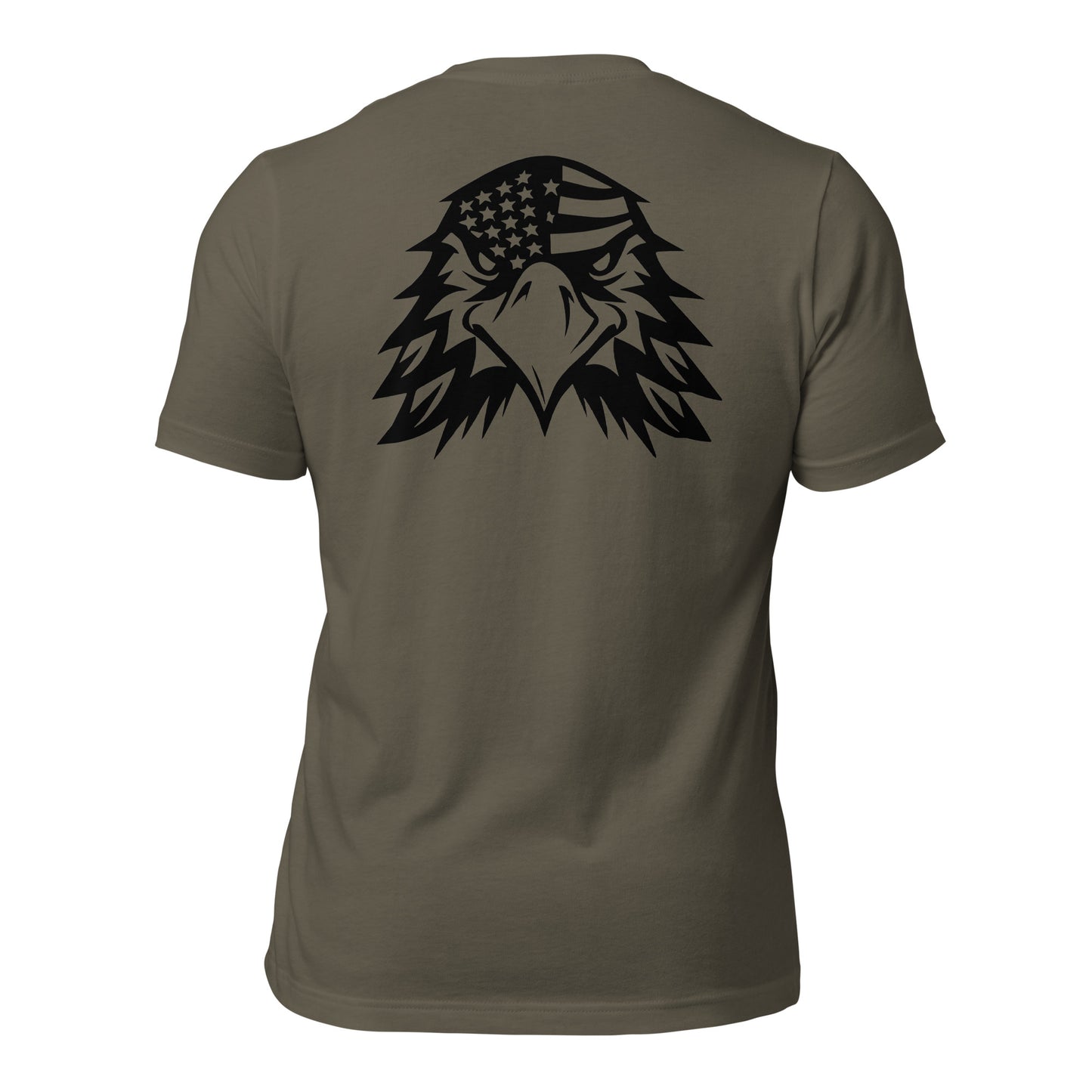 Eagle Flag t-shirt