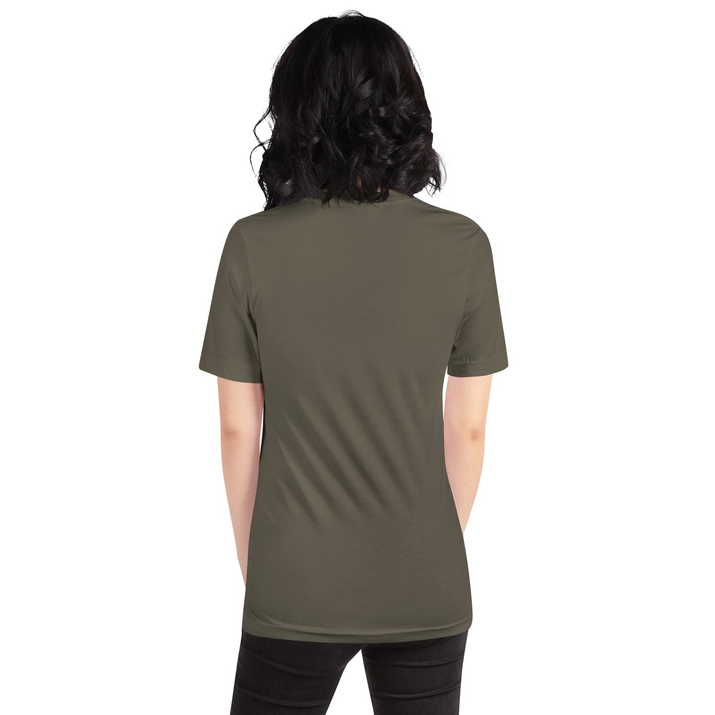 Serious Goose t-shirt
