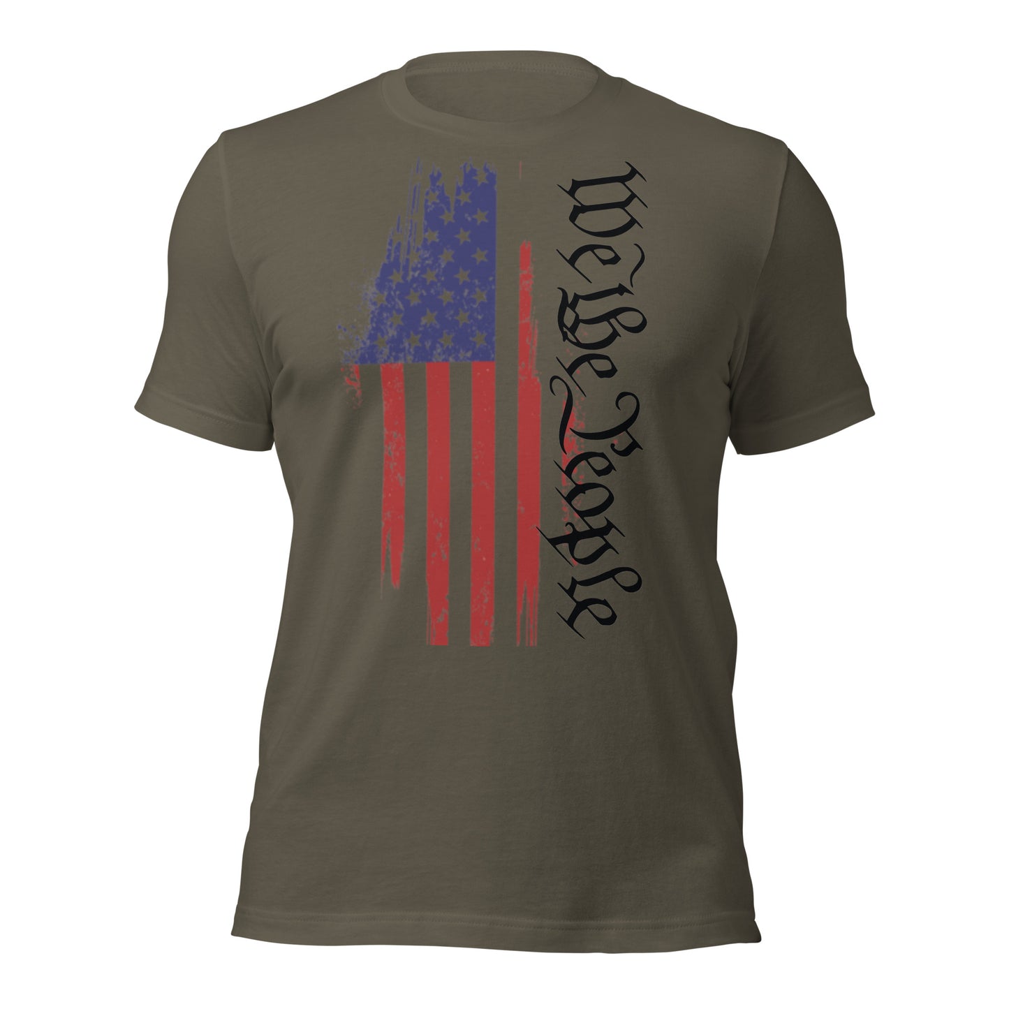 We the people T shirt