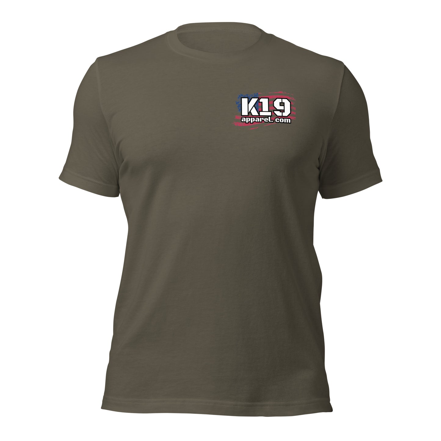 Come take it t-shirt