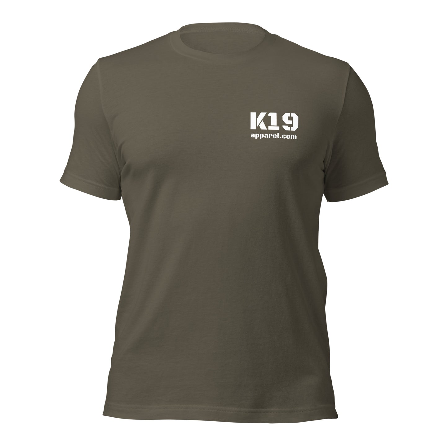 K19 We the people t-shirt