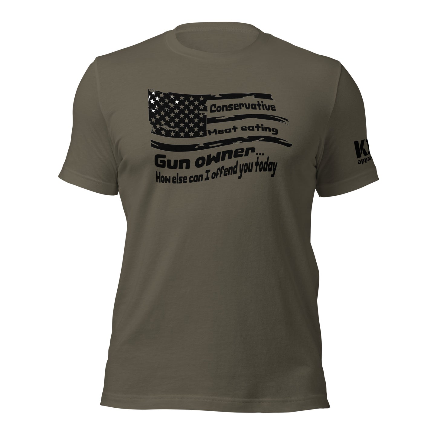 Conservatives t-shirt