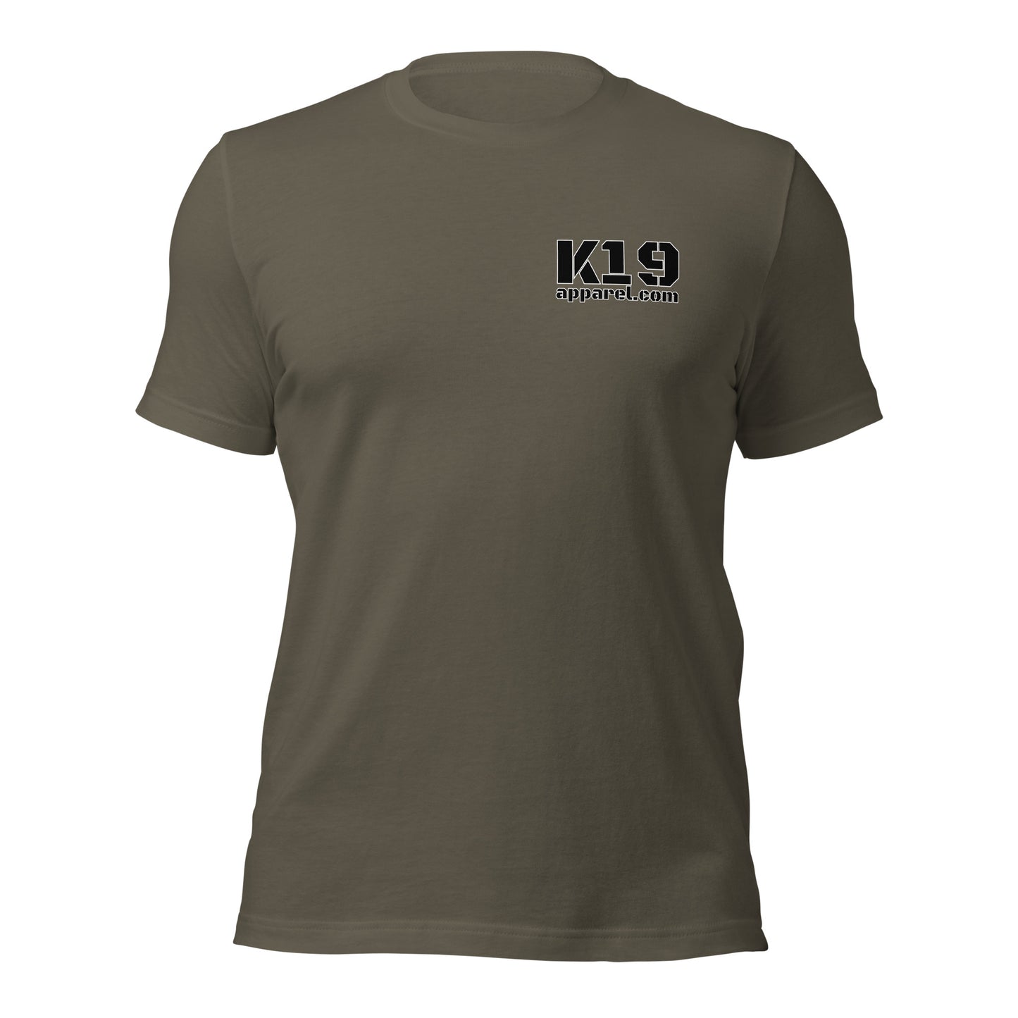 Blue Collar Welder t-shirt