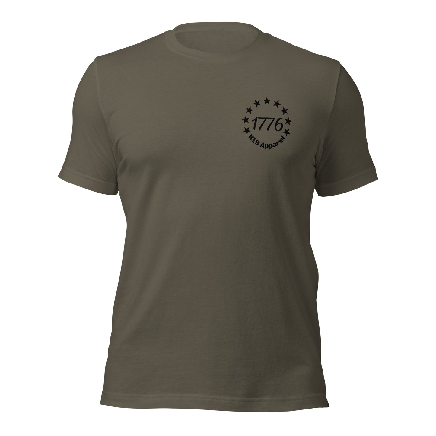 Give Me Liberty t-shirt