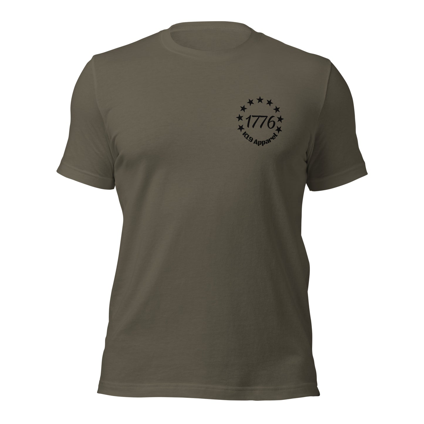 The Haters t-shirt